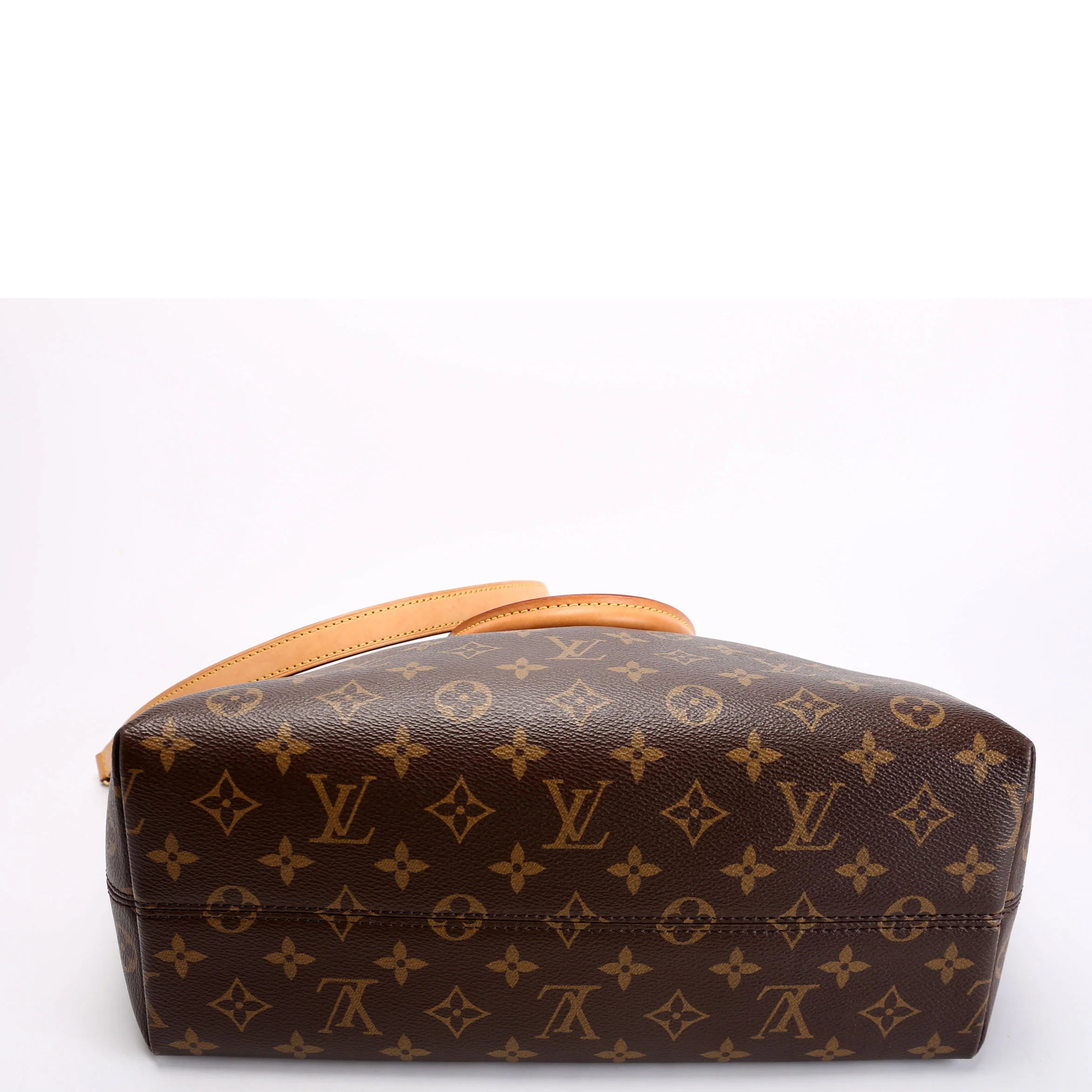 Boetie MM NM Monogram/Berry - Image 4