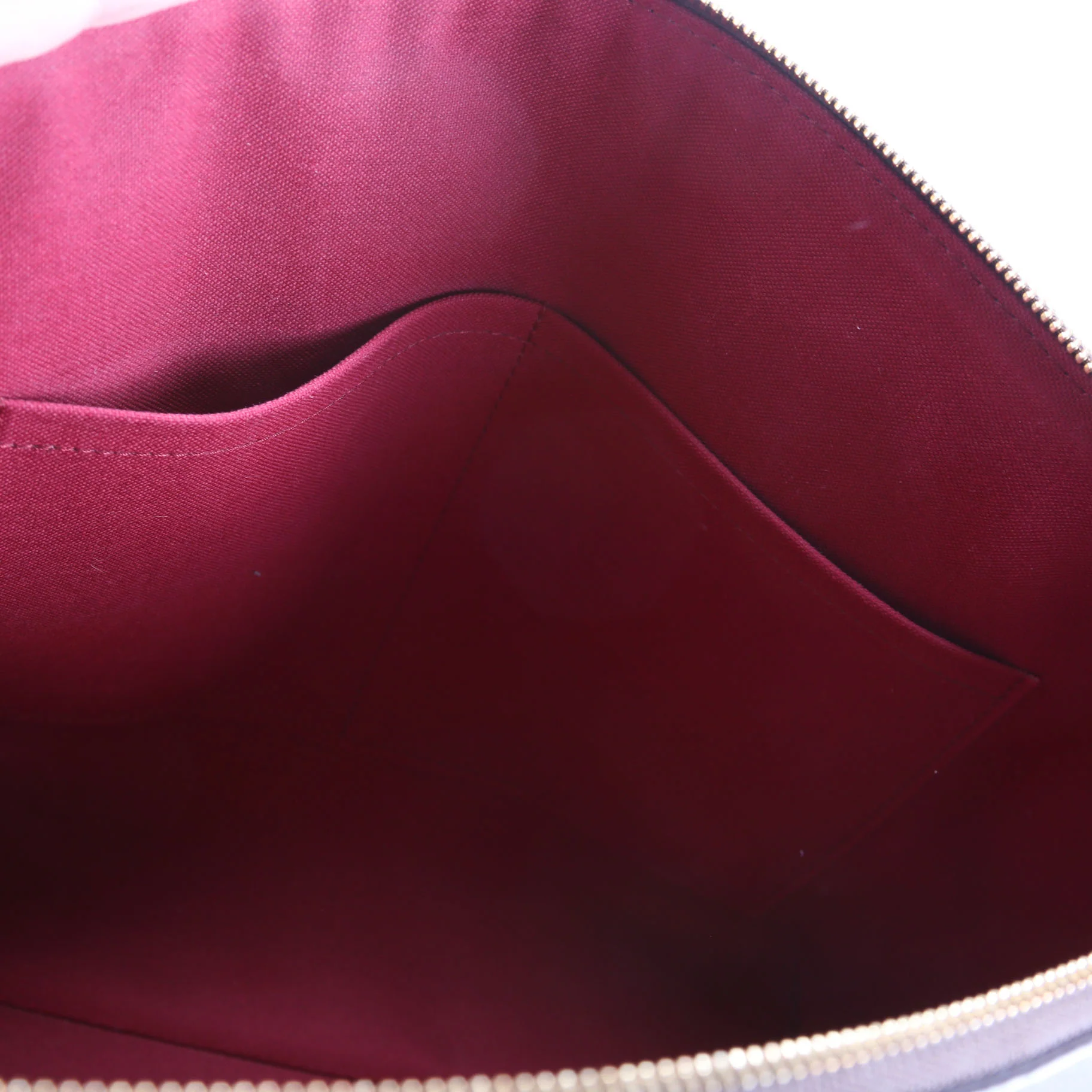 Boetie MM NM Monogram/Berry - Image 8