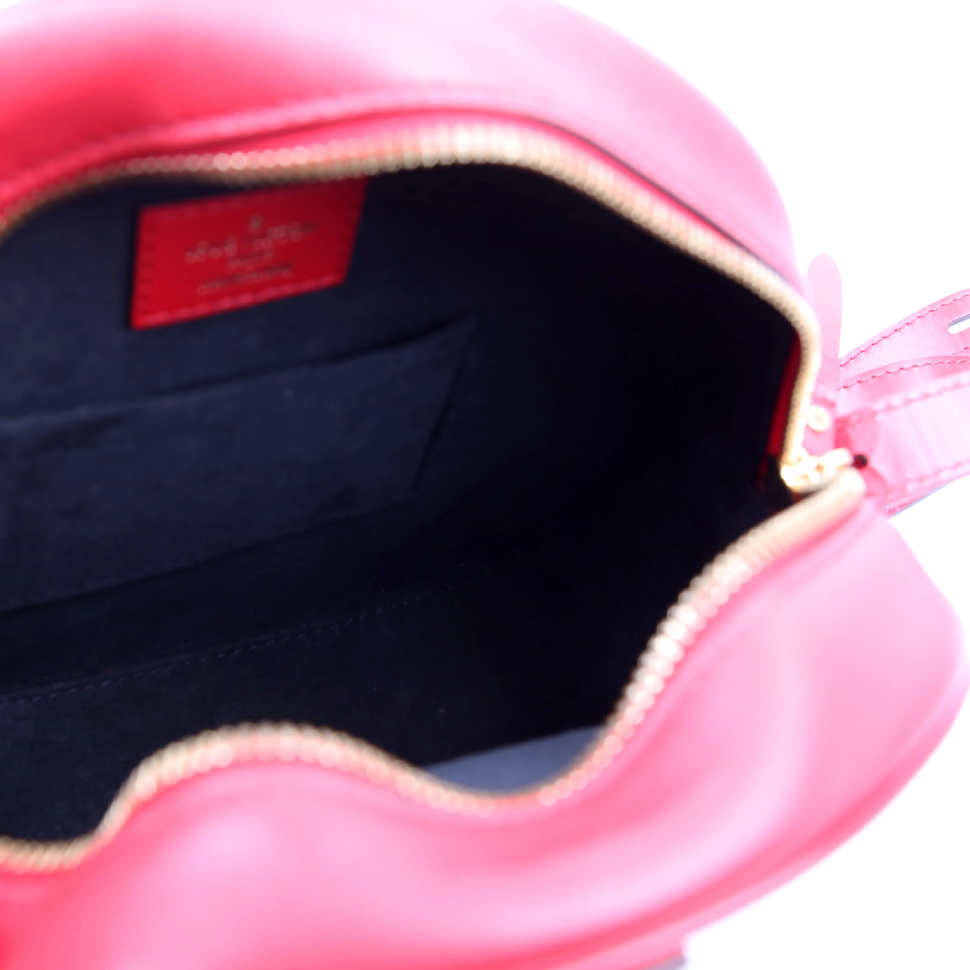 Boetie MM Vernis Red - Image 11