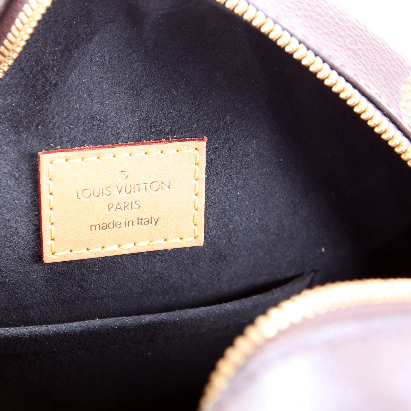 Boite Chapeau Reverse Giant Monogram - Image 10