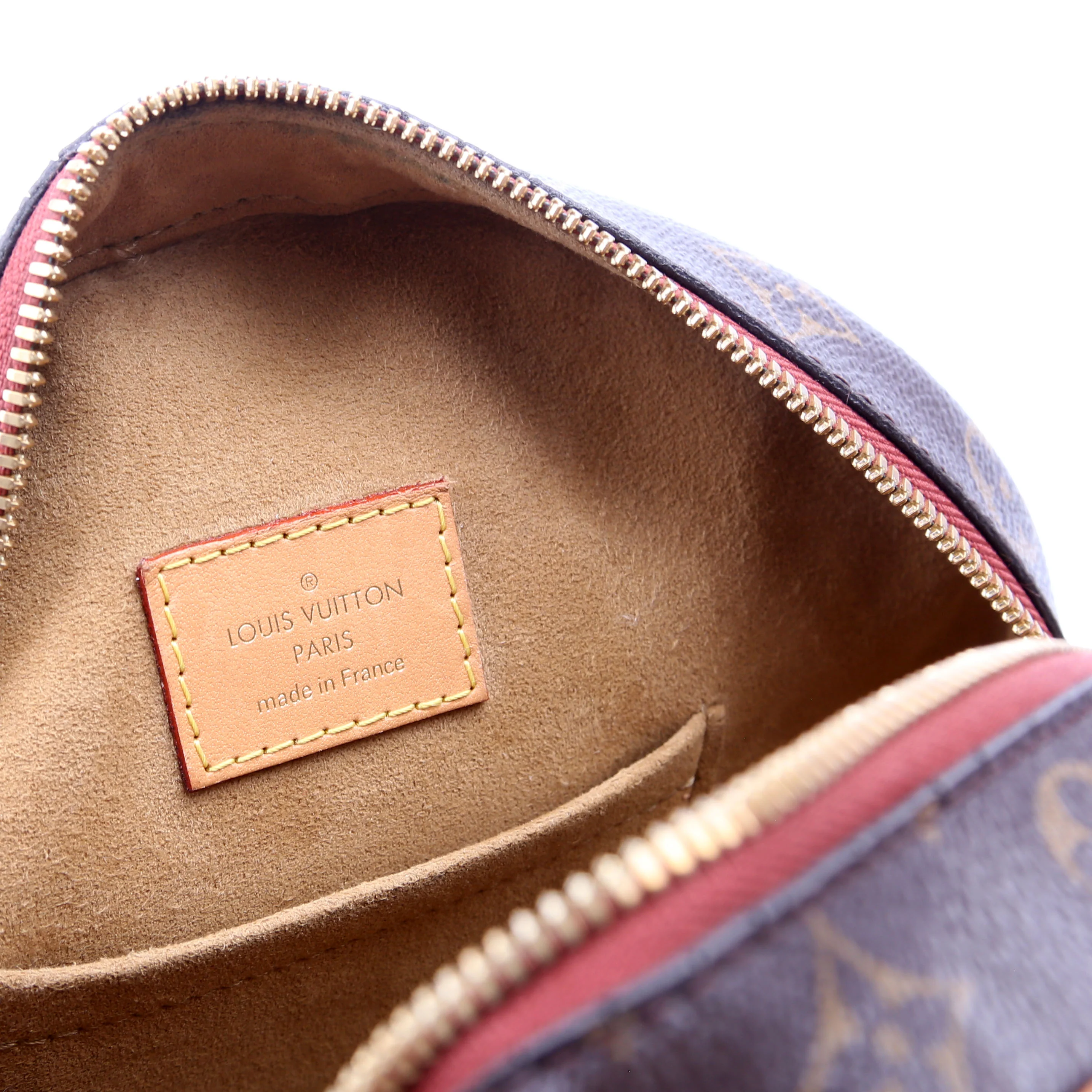 Boite Chapeau Souple MM Monogram - Image 12