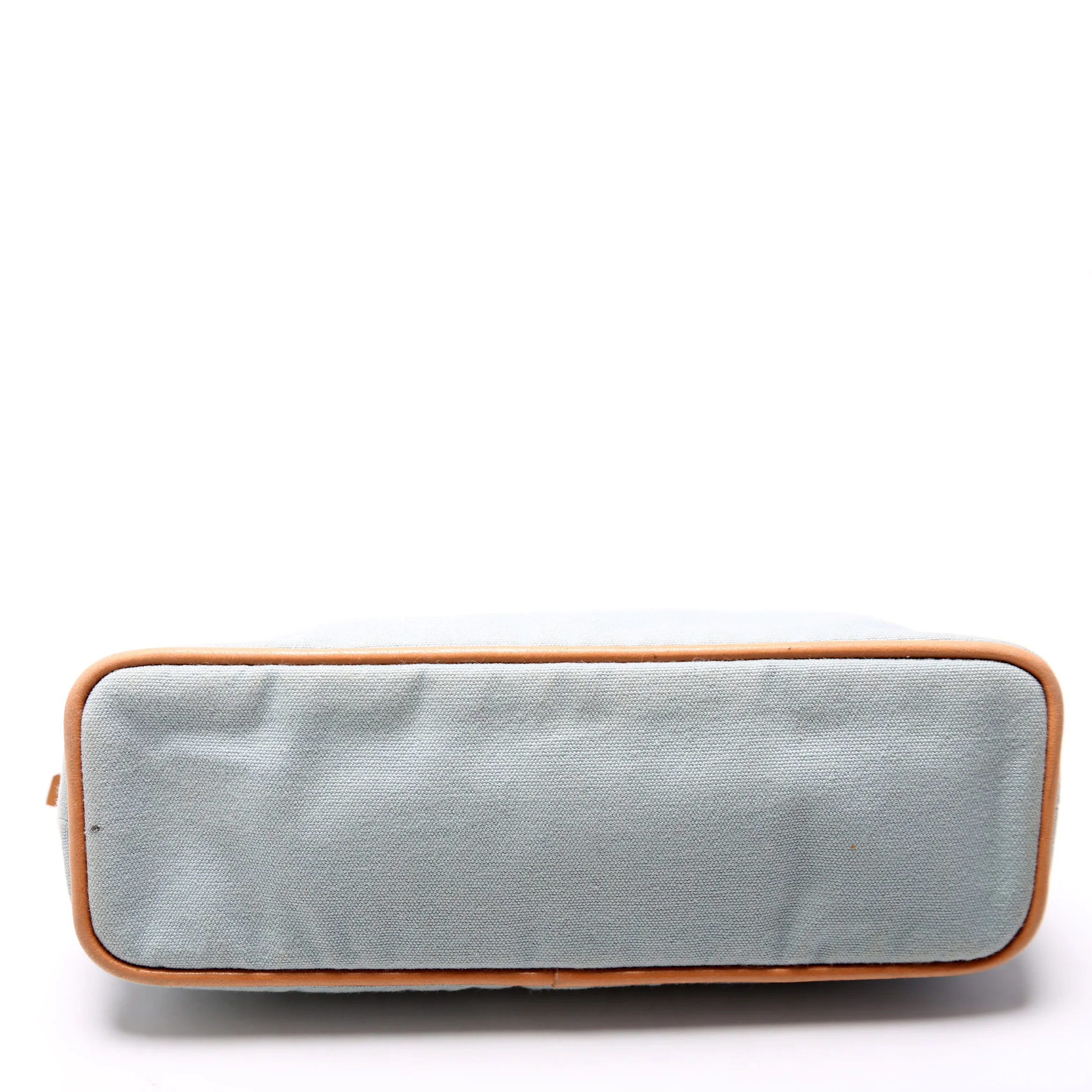 Bolide Cosmetic Pouch MM Toile Denim - Image 4