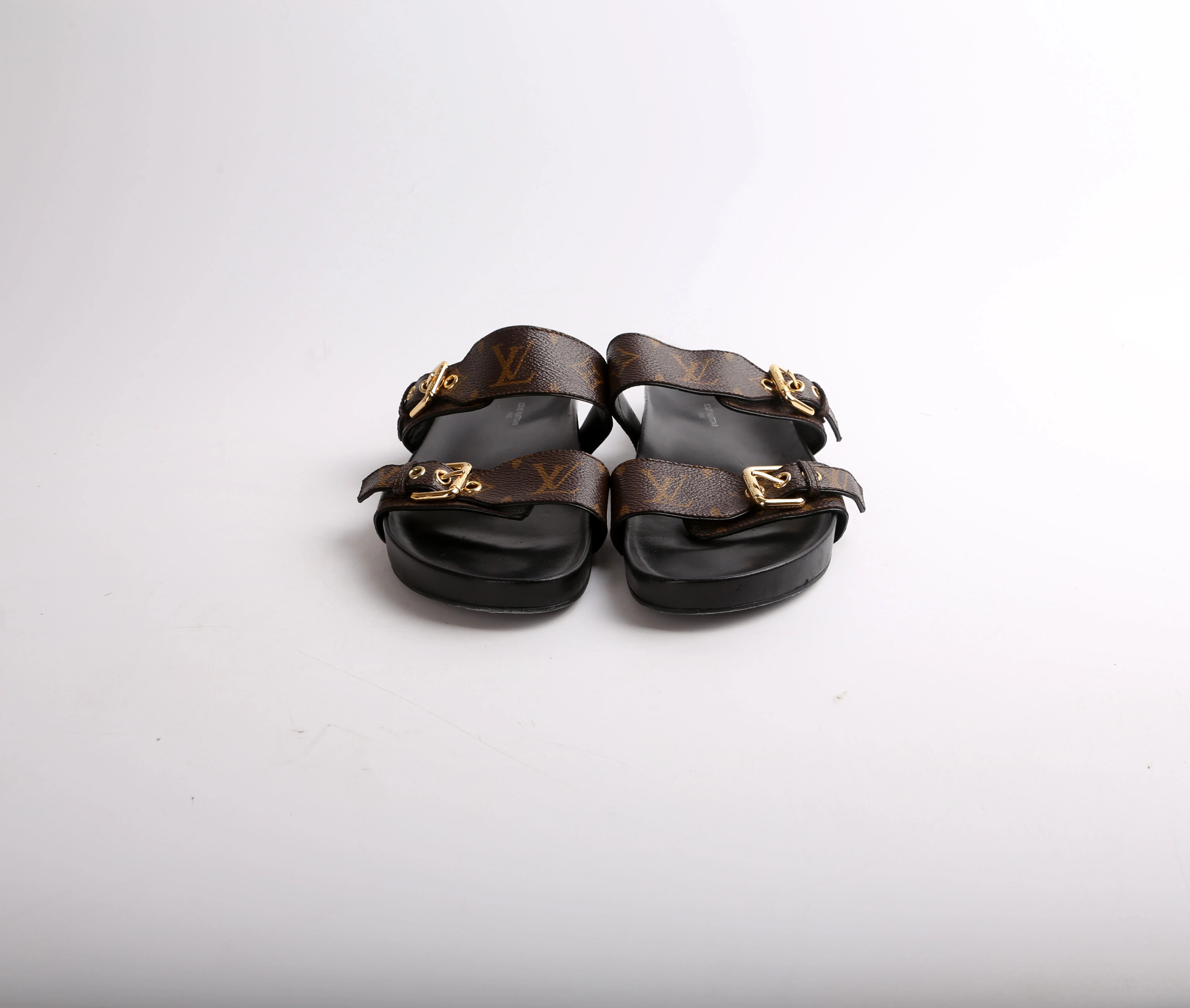 Bom Dia Mules Size 39 - Image 2