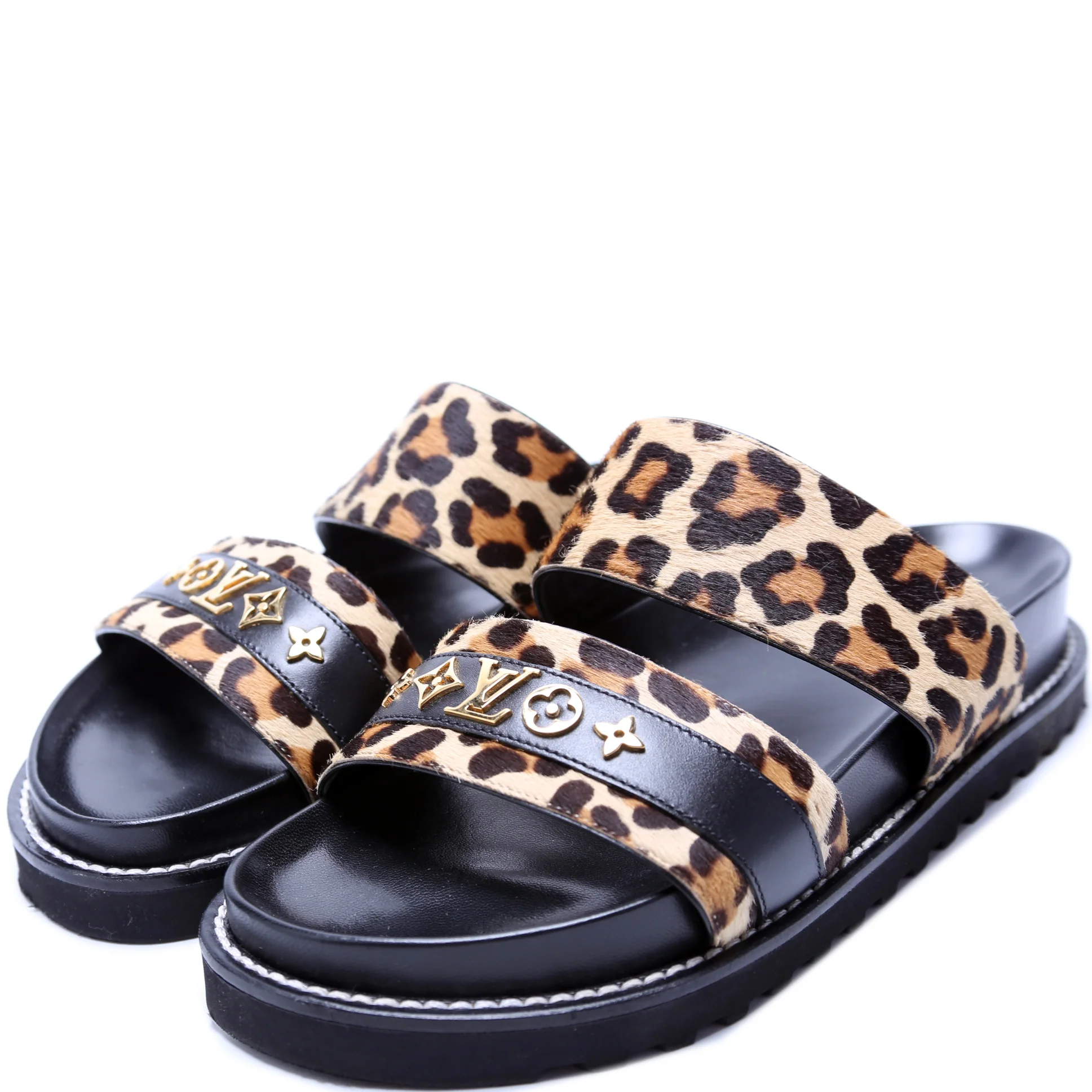Bom Dia Sandals Size 38