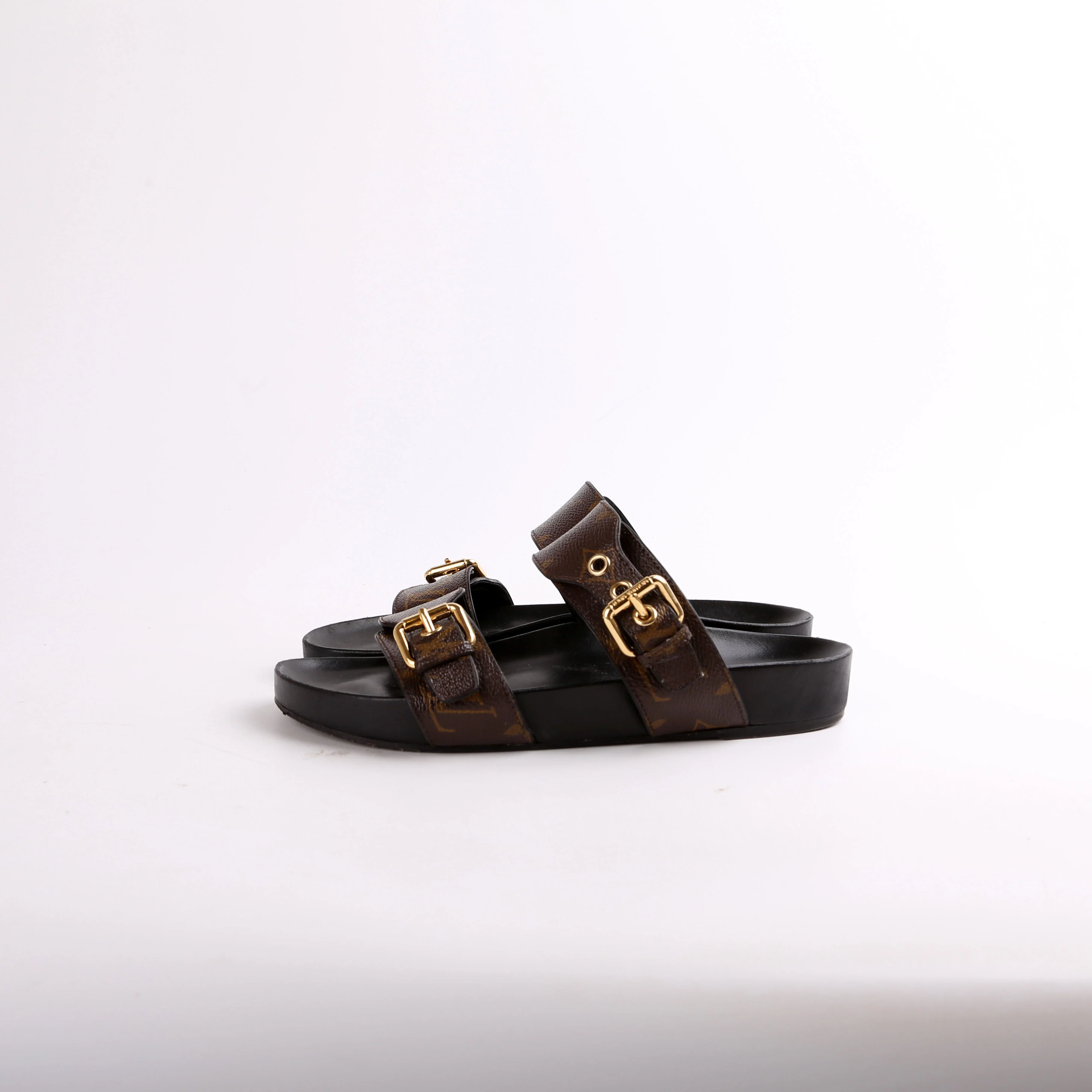 Bom Dia Slides Size 38 - Image 2