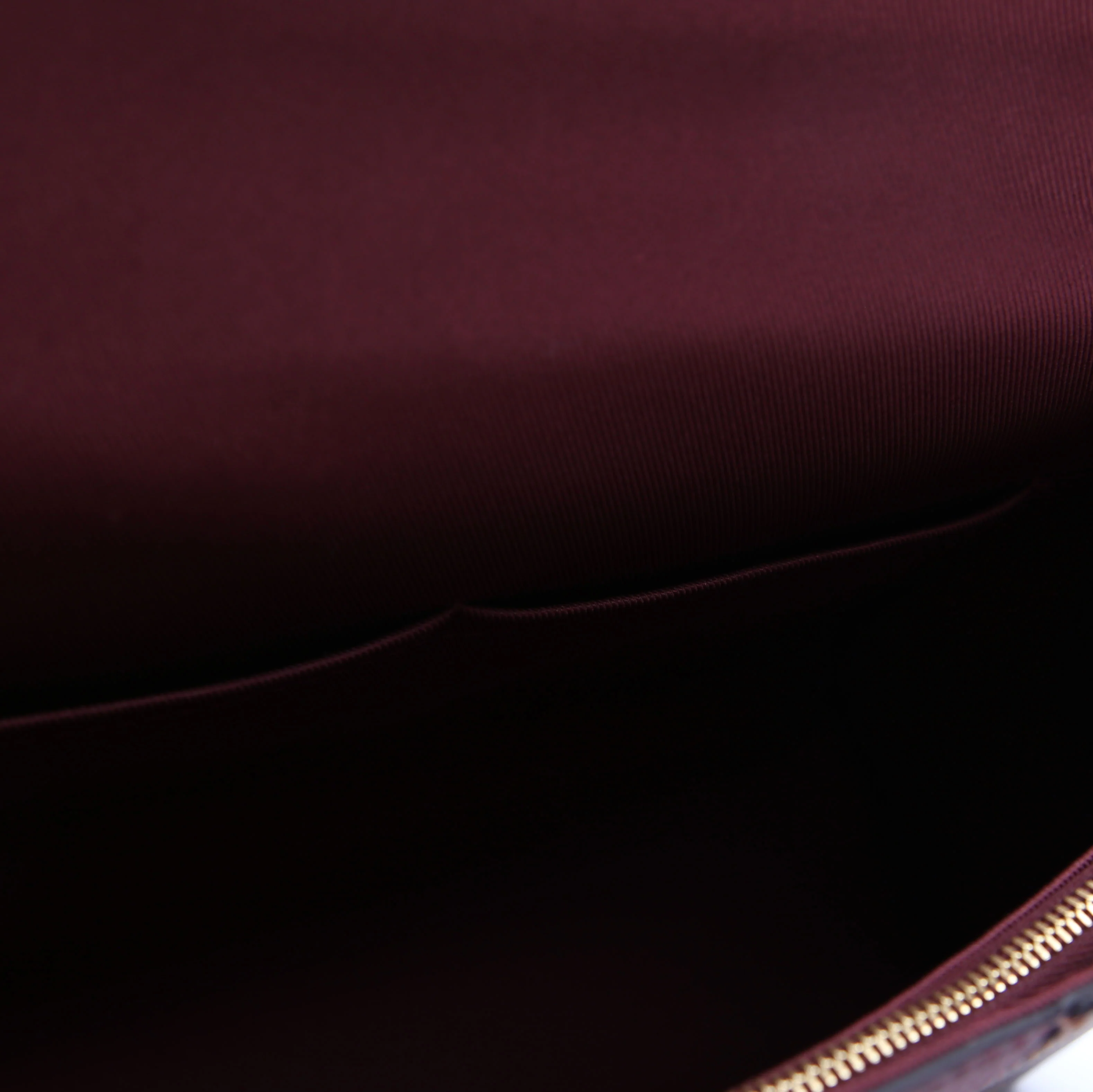 Bond Street MM Damier Ebene Berry - Image 13
