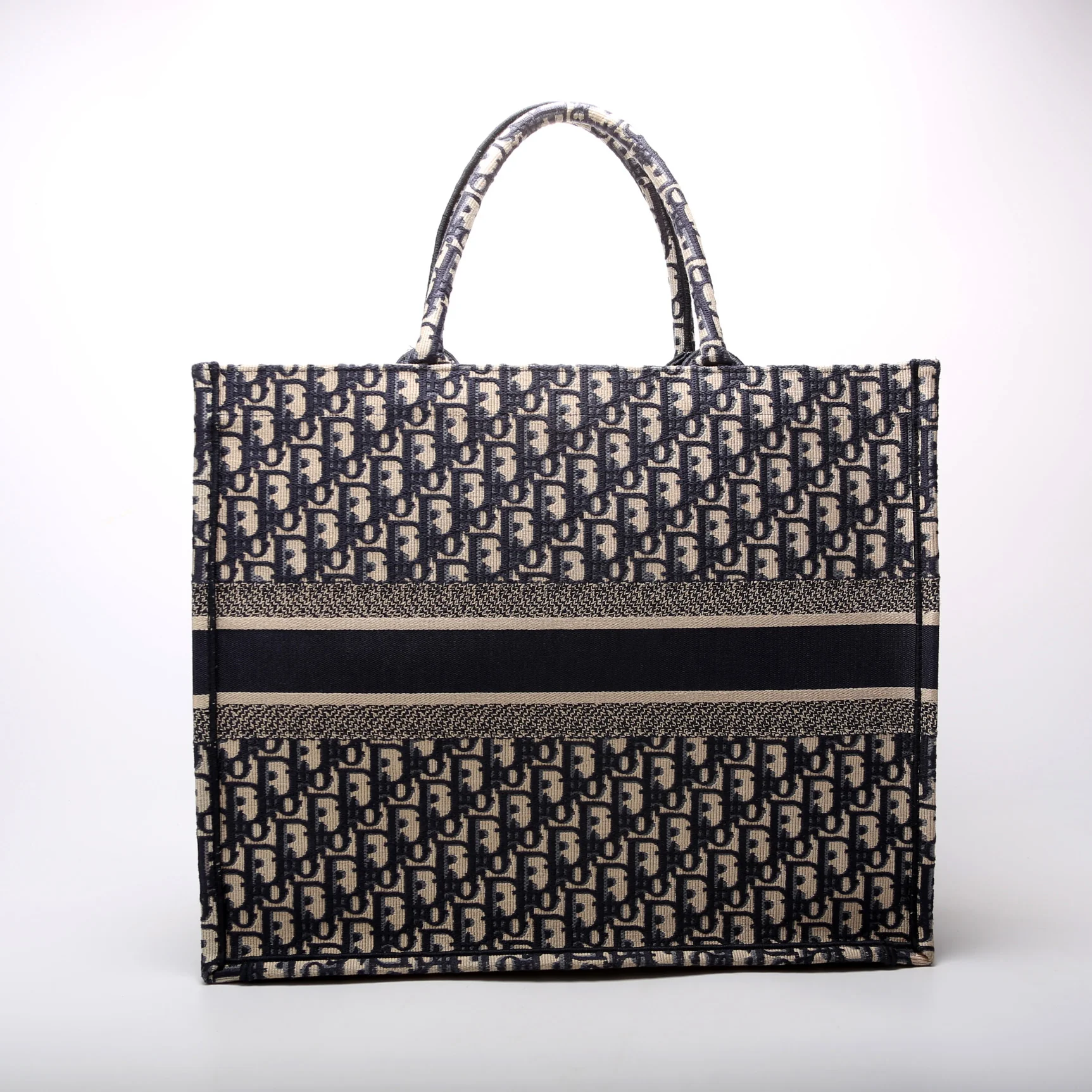 Book Tote Large - Image 4