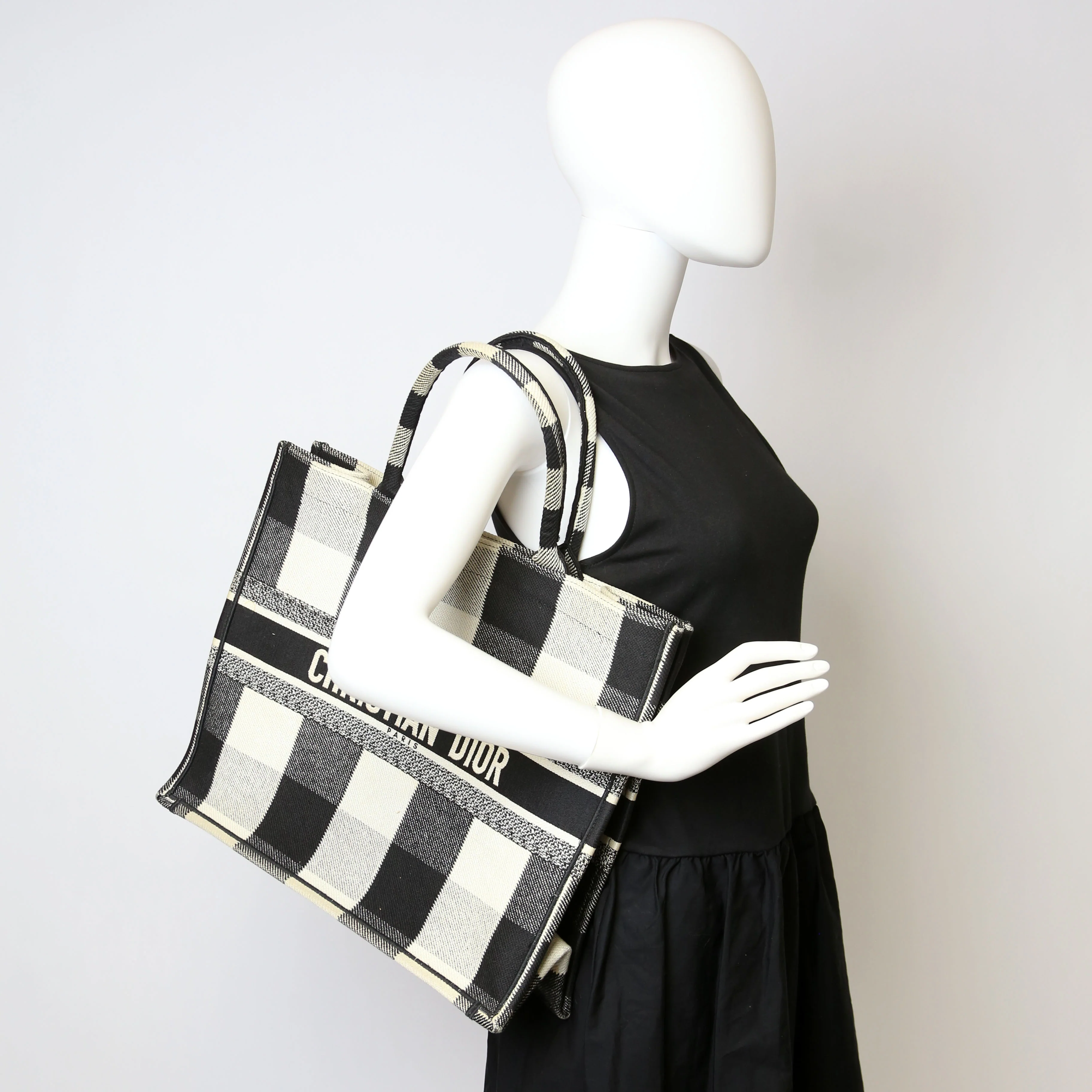 Book Tote Large - Image 18
