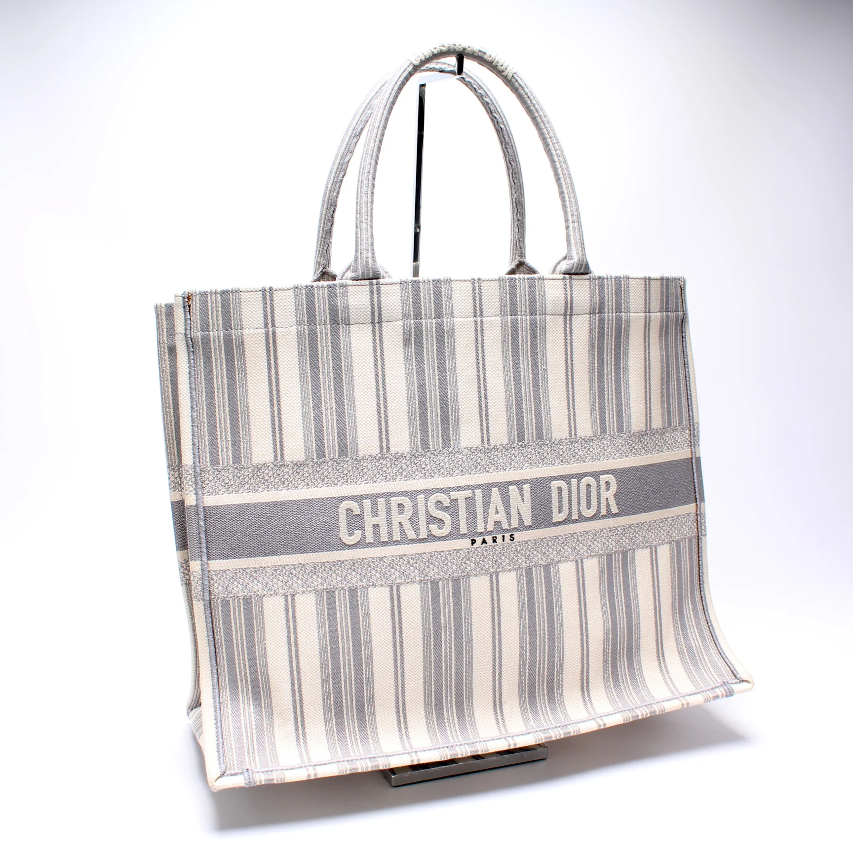 Book Tote Large - Image 2