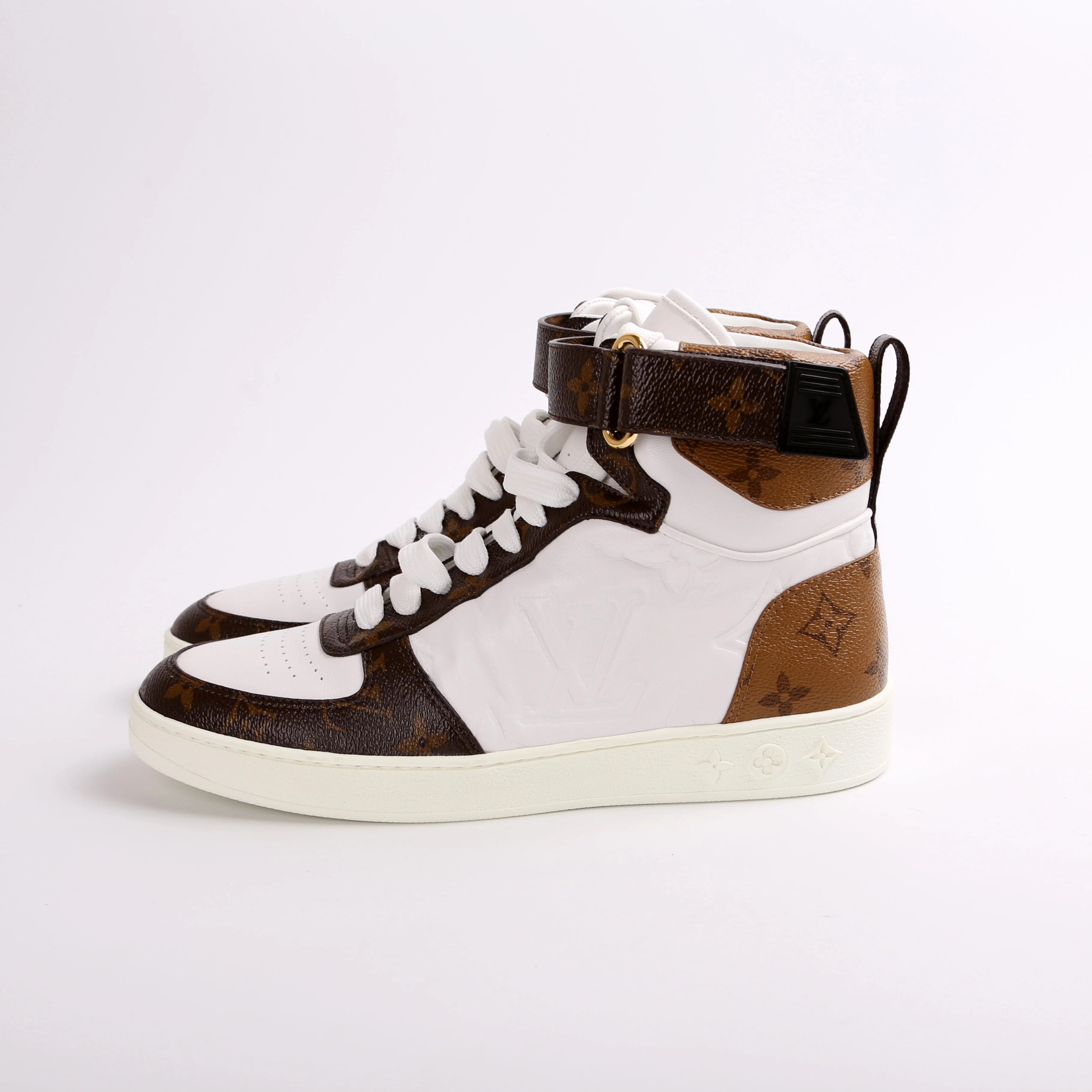 Boombox Sneaker Boots Size 39.5 - Image 3