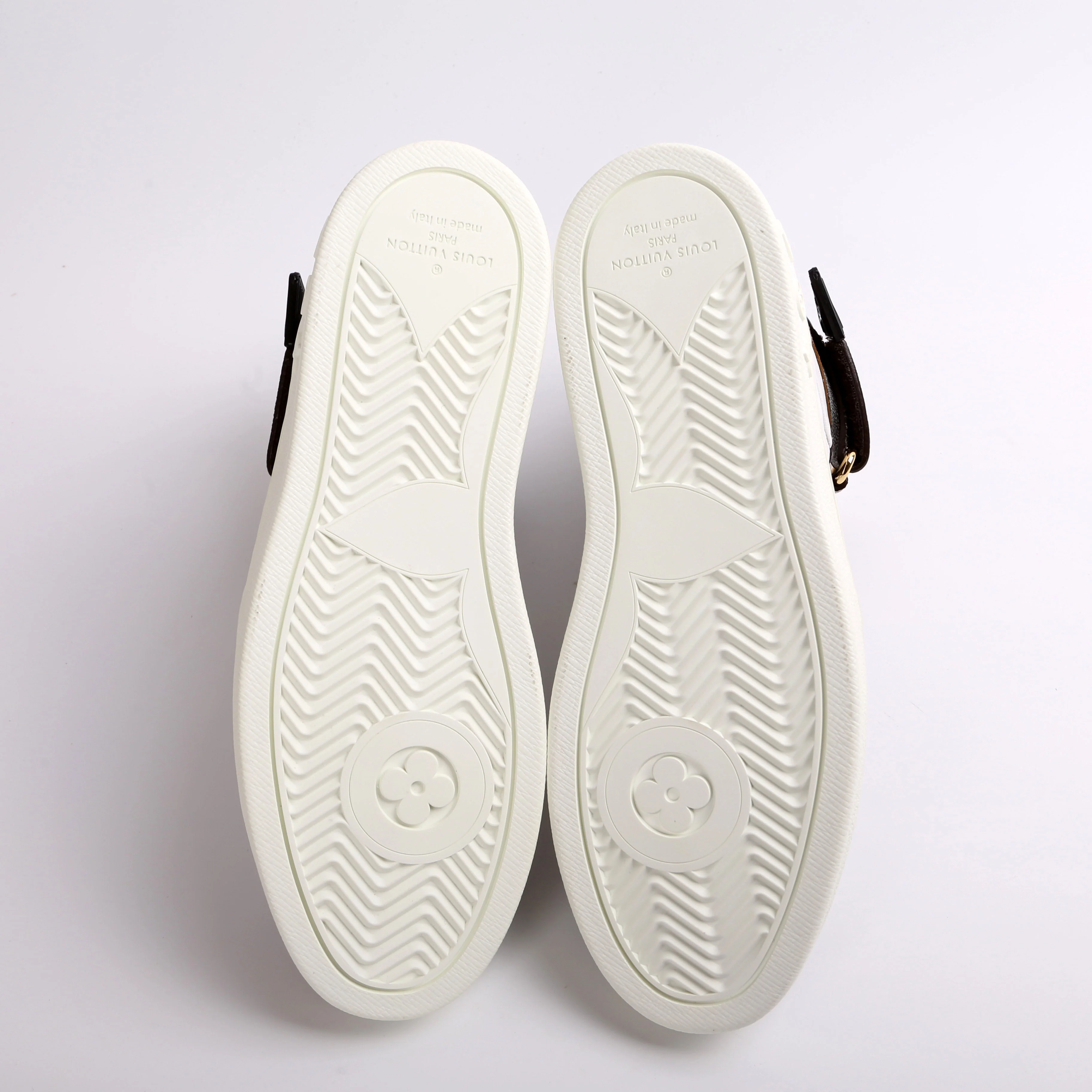 Boombox Sneaker Boots Size 39.5 - Image 6