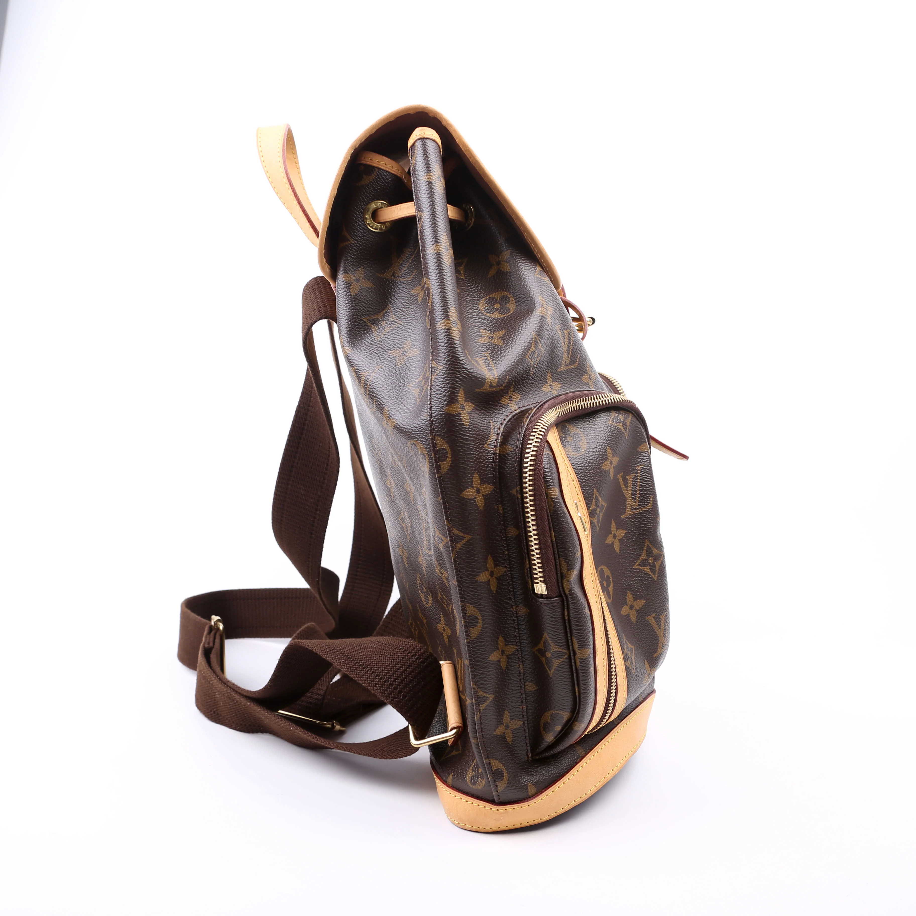 Bosphore Backpack Monogram - Image 3