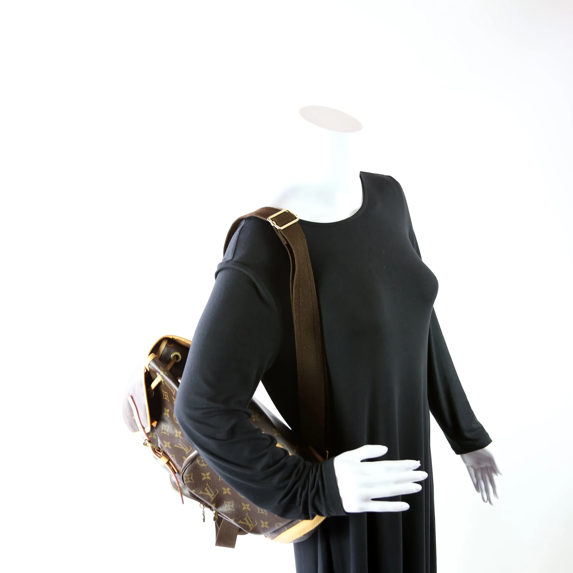 Bosphore Backpack Monogram - Image 11