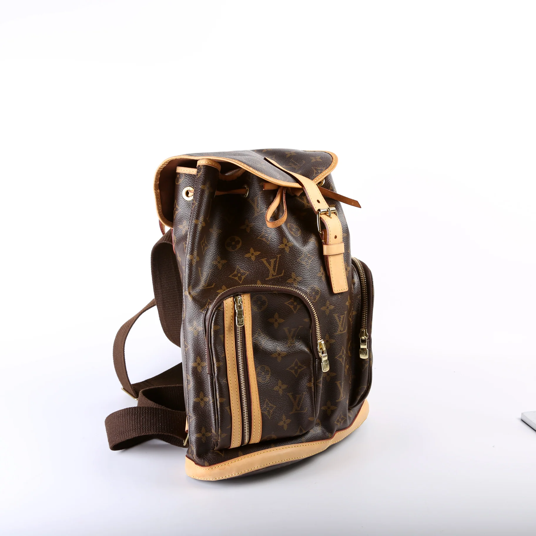 Bosphore Backpack Monogram - Image 2