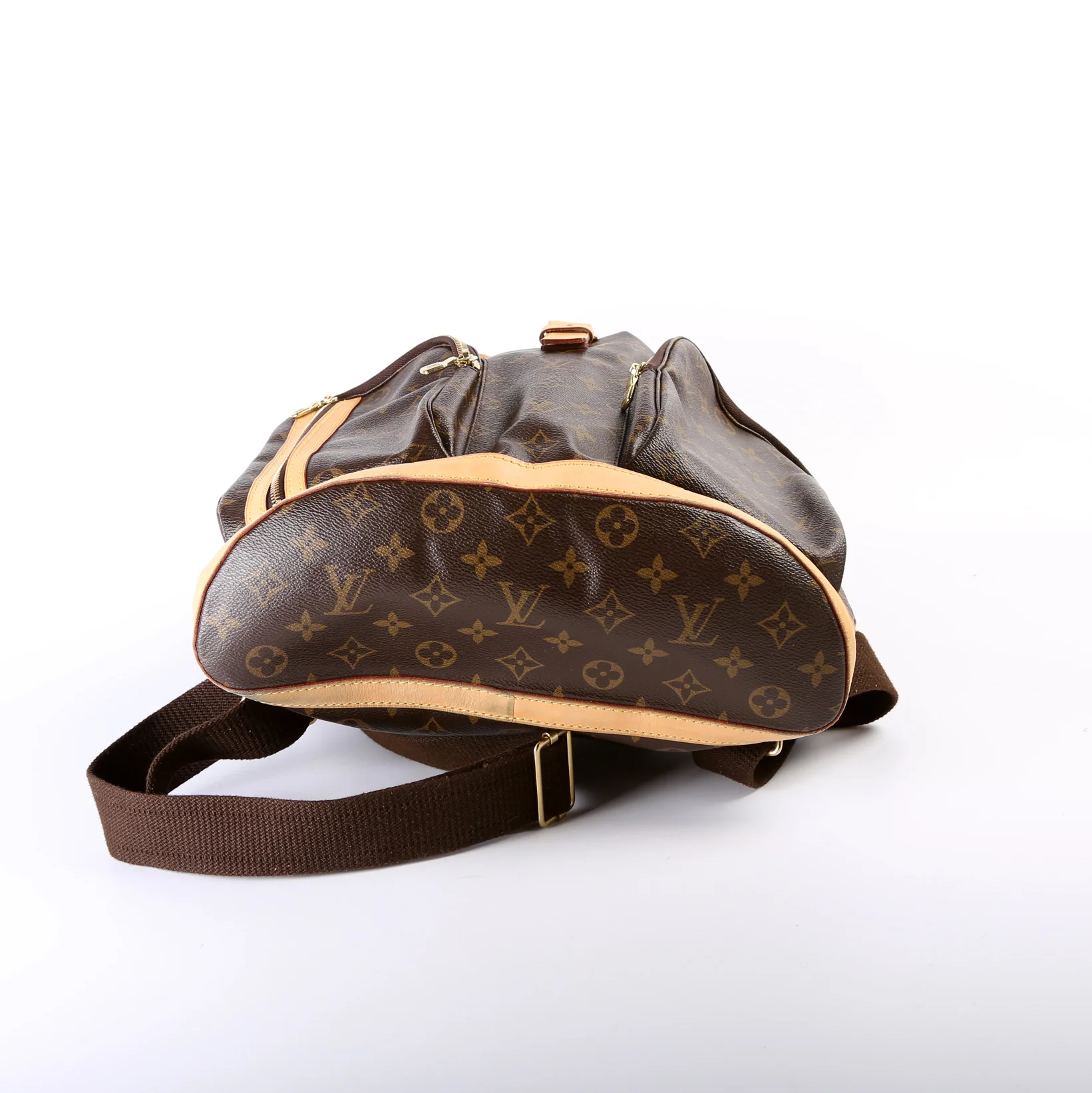 Bosphore Backpack Monogram - Image 4