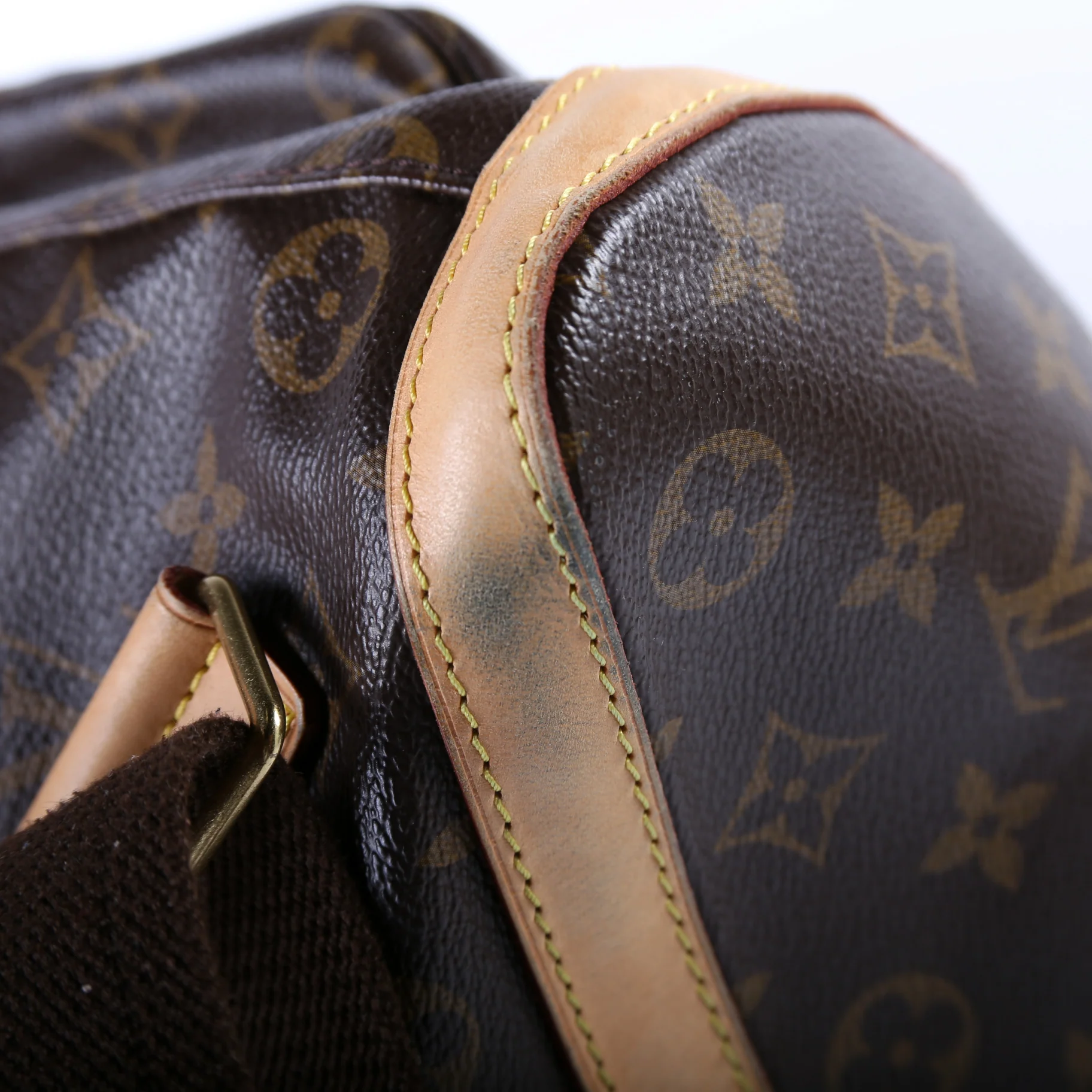 Bosphore Backpack Monogram - Image 7