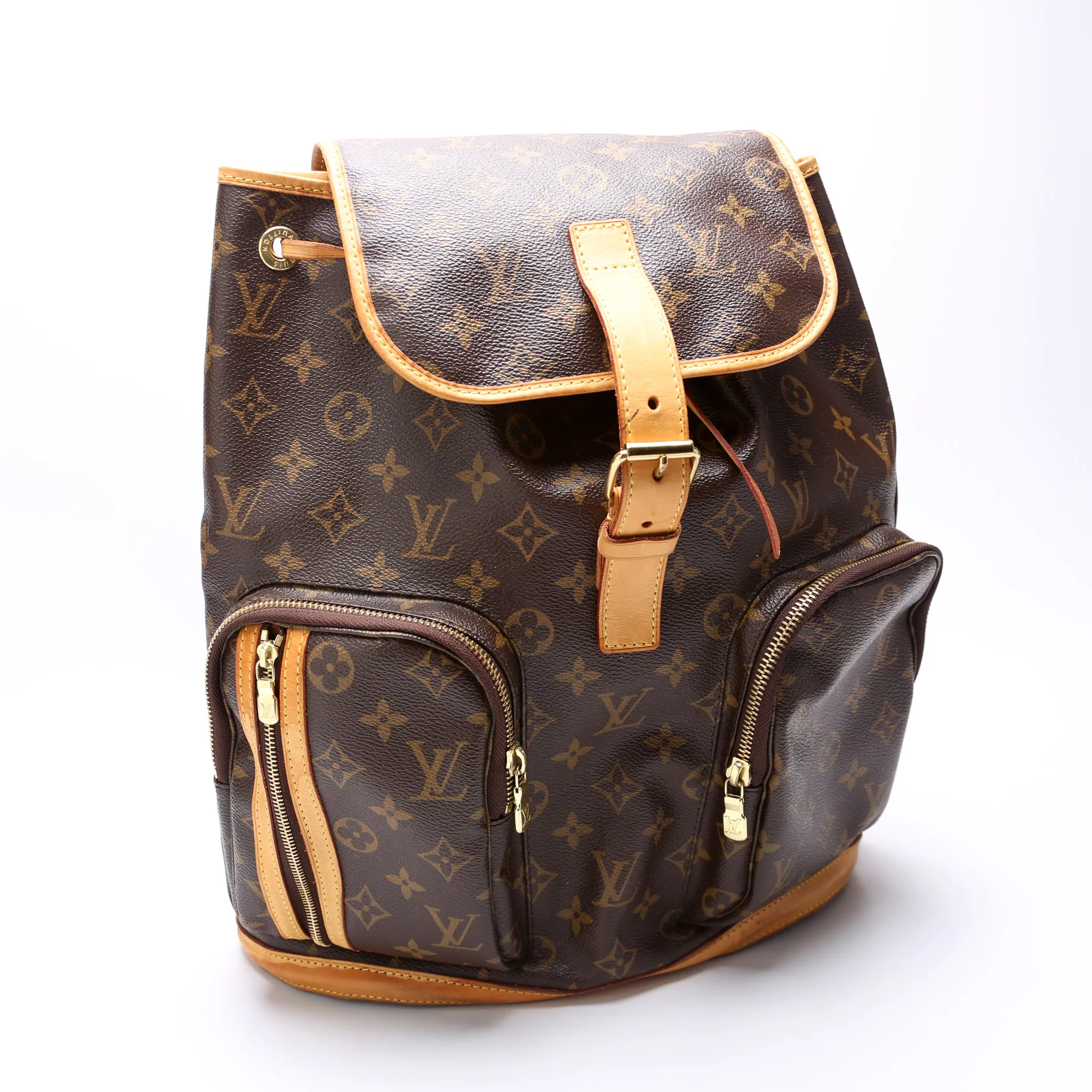 Bosphore Backpack Monogram - Image 2