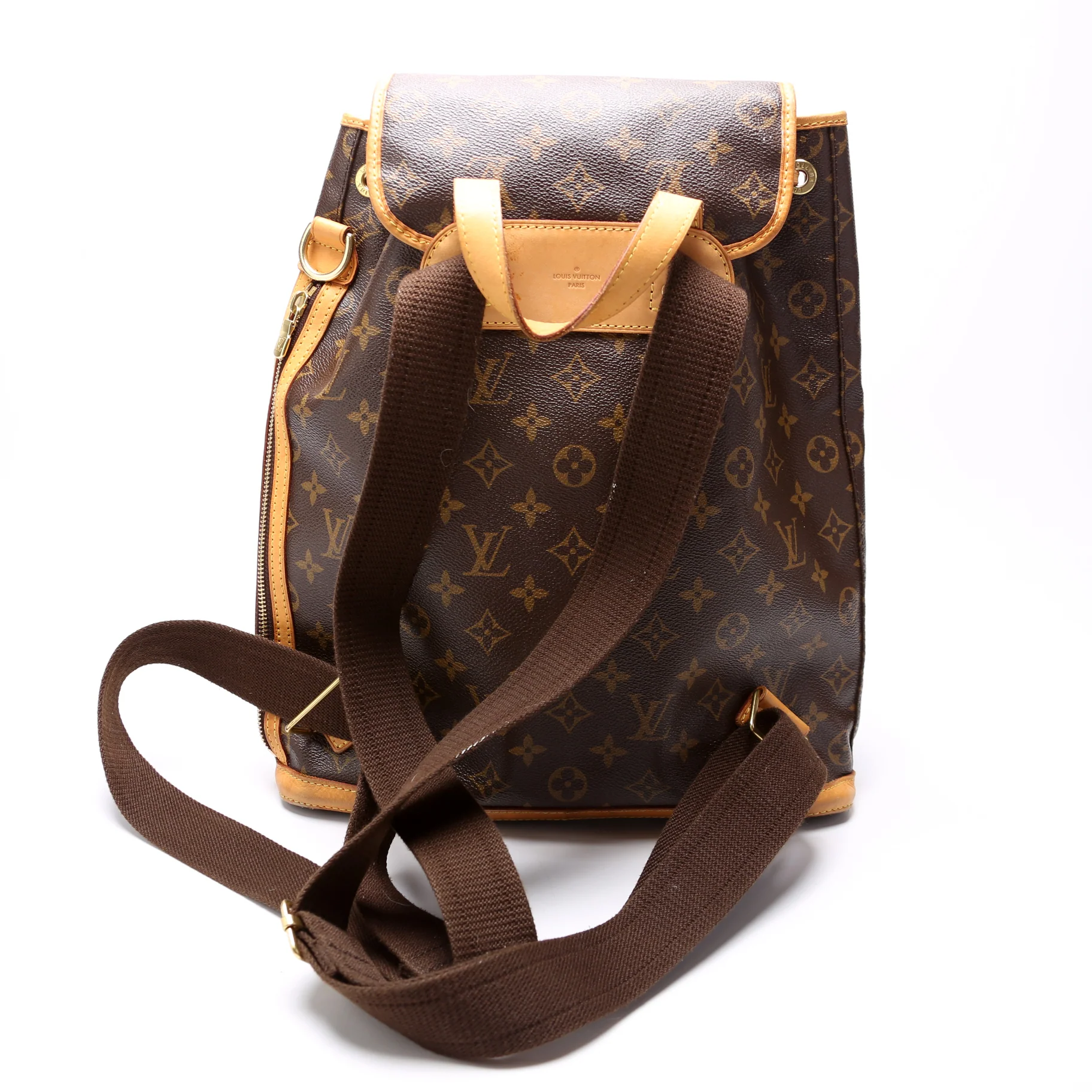 Bosphore Backpack Monogram - Image 3