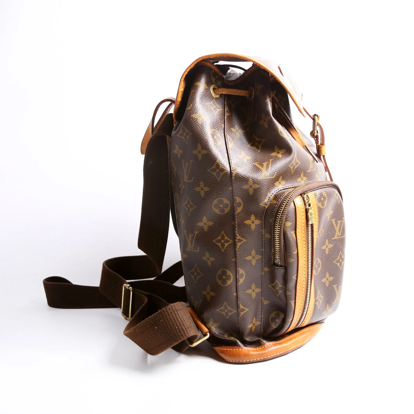 Bosphore Backpack Monogram - Image 3