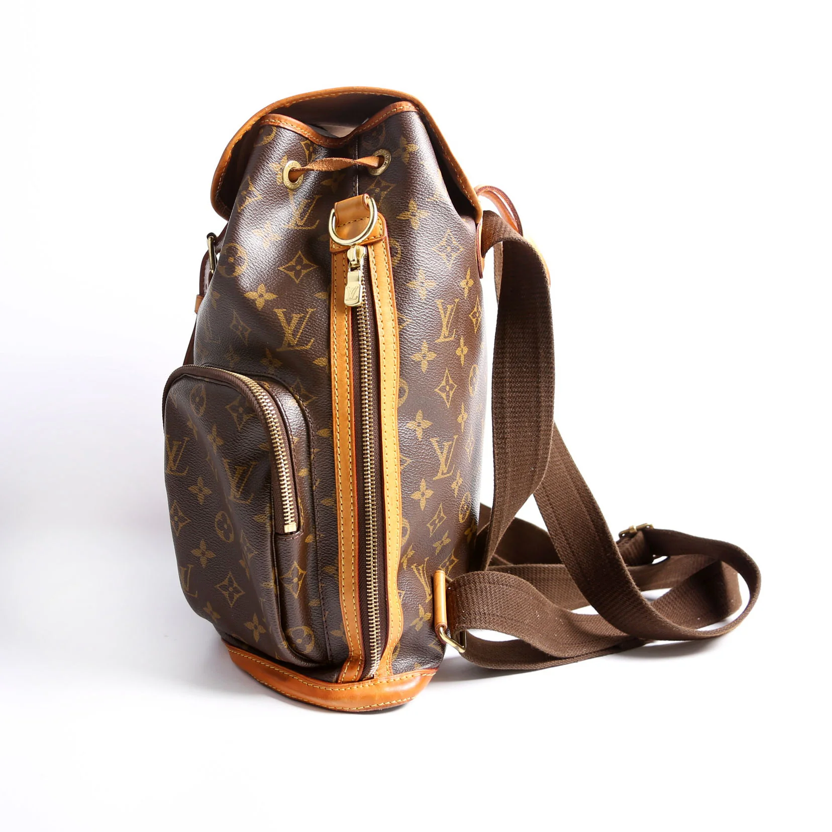 Bosphore Backpack Monogram - Image 4