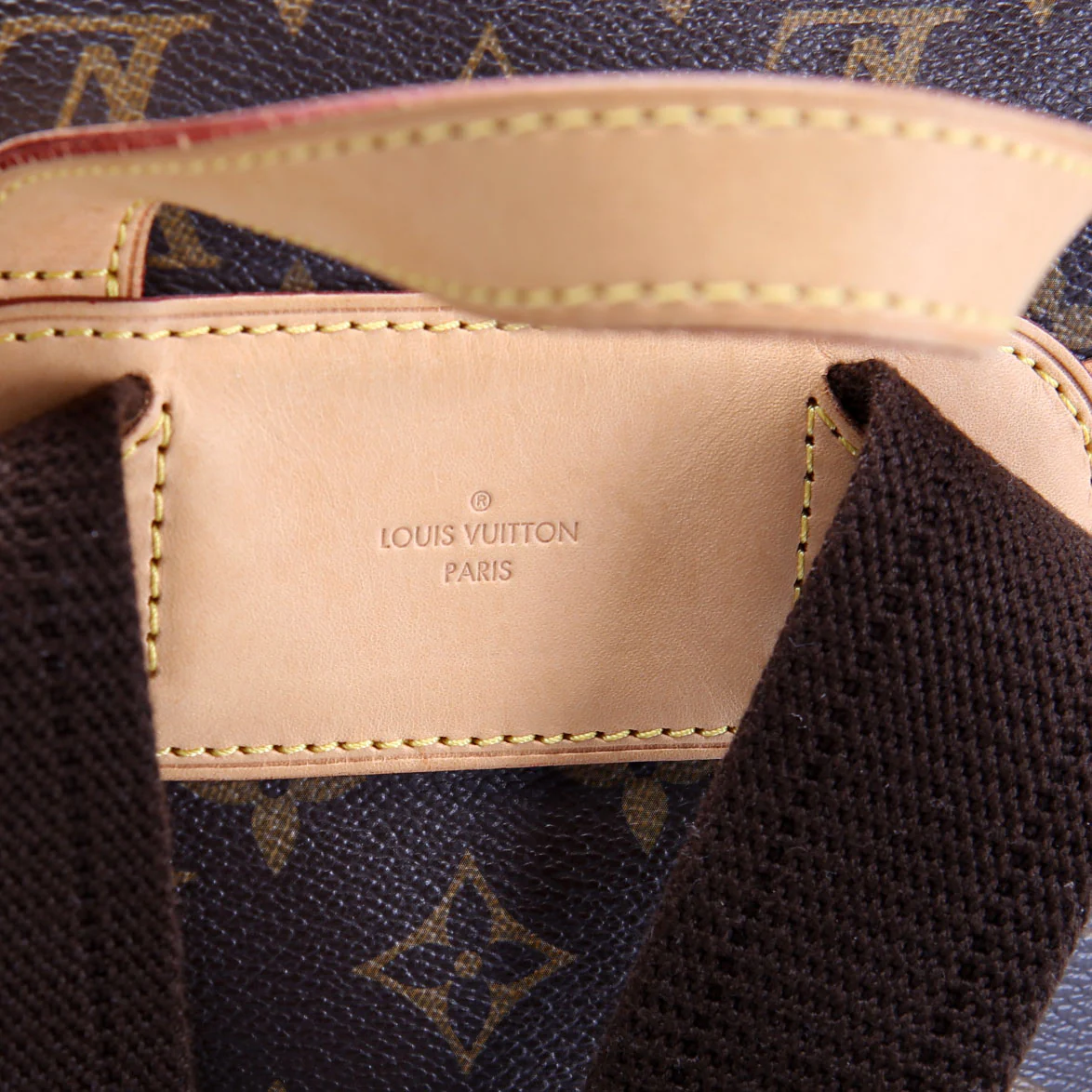 Bosphore Backpack Monogram - Image 7