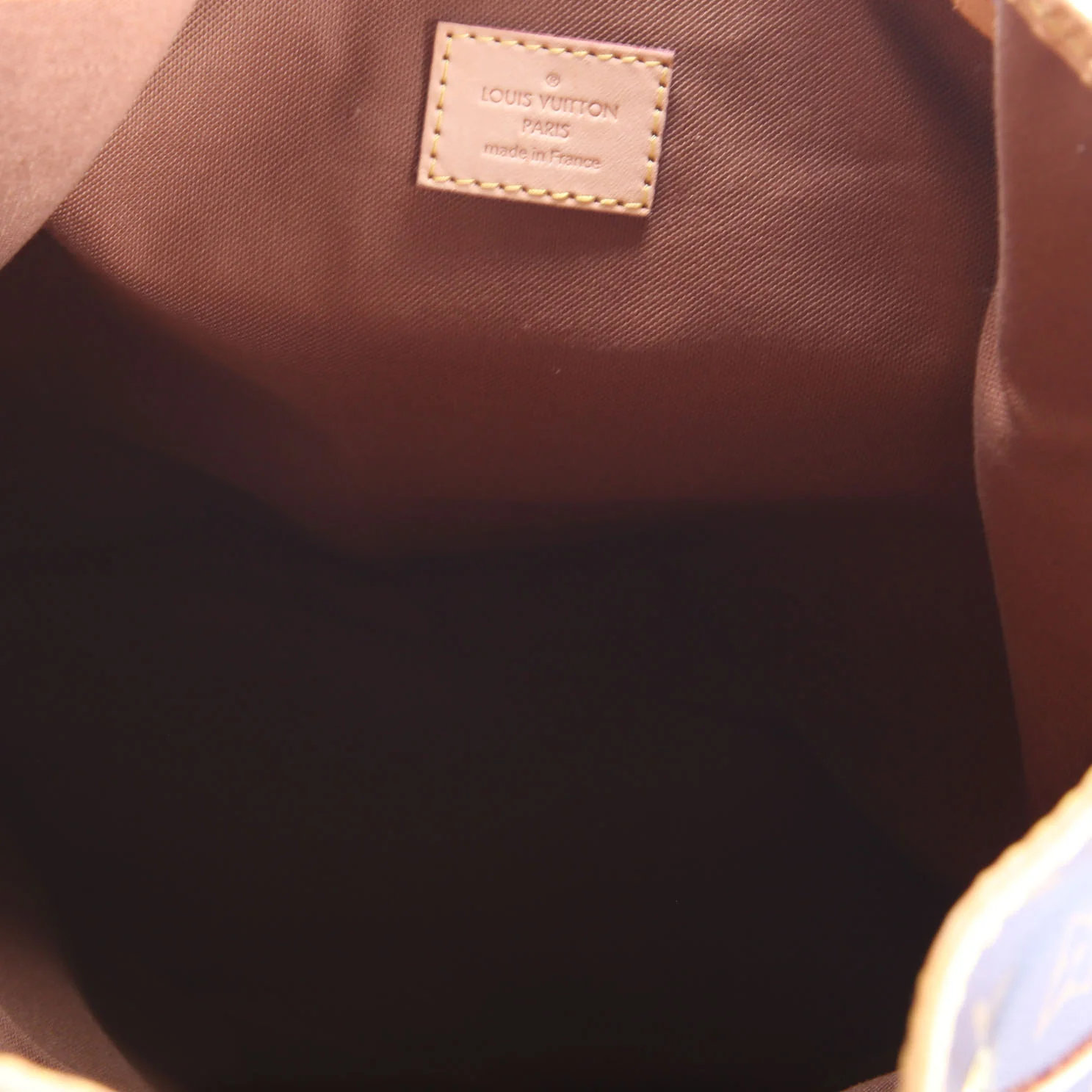 Bosphore Backpack Monogram - Image 8