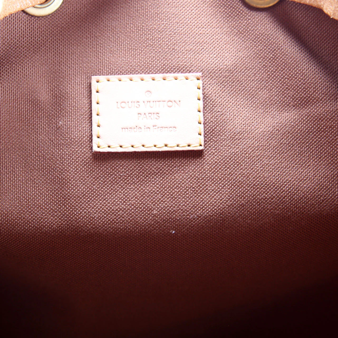 Bosphore Backpack Monogram - Image 9