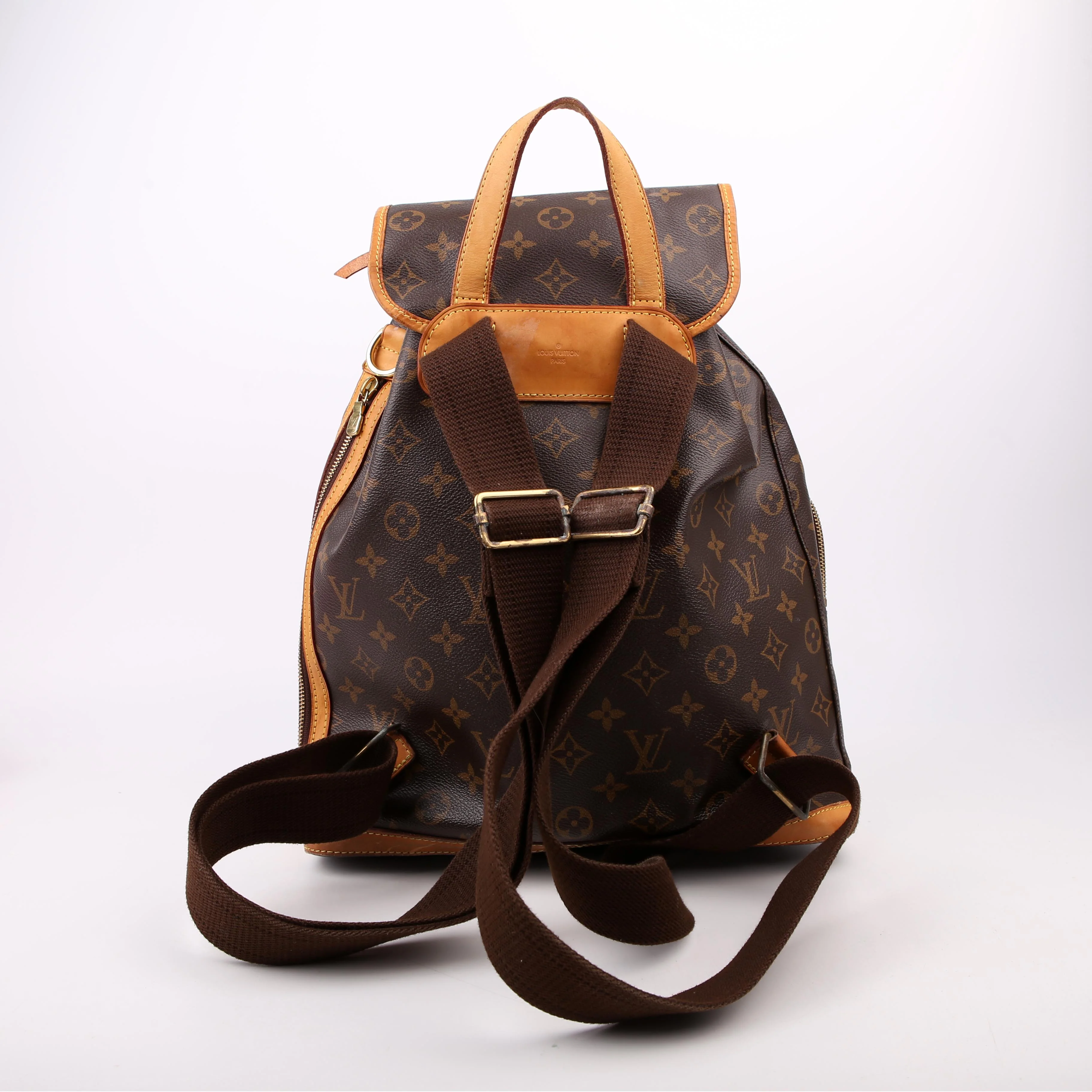 Bosphore Backpack Monogram - Image 3