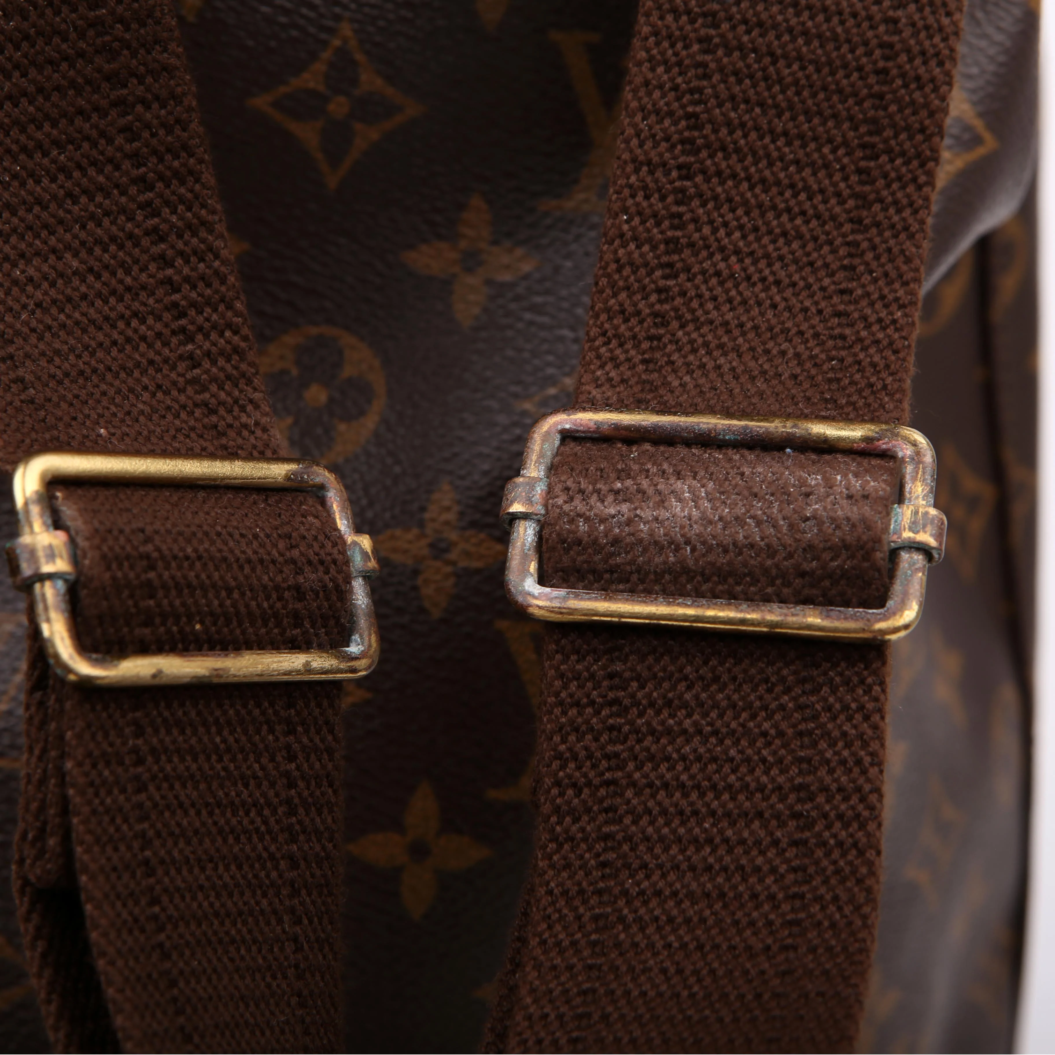 Bosphore Backpack Monogram - Image 9
