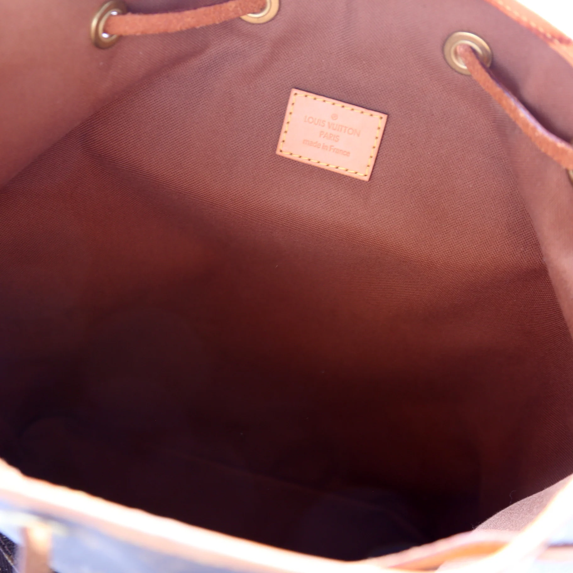 Bosphore Backpack Monogram - Image 10
