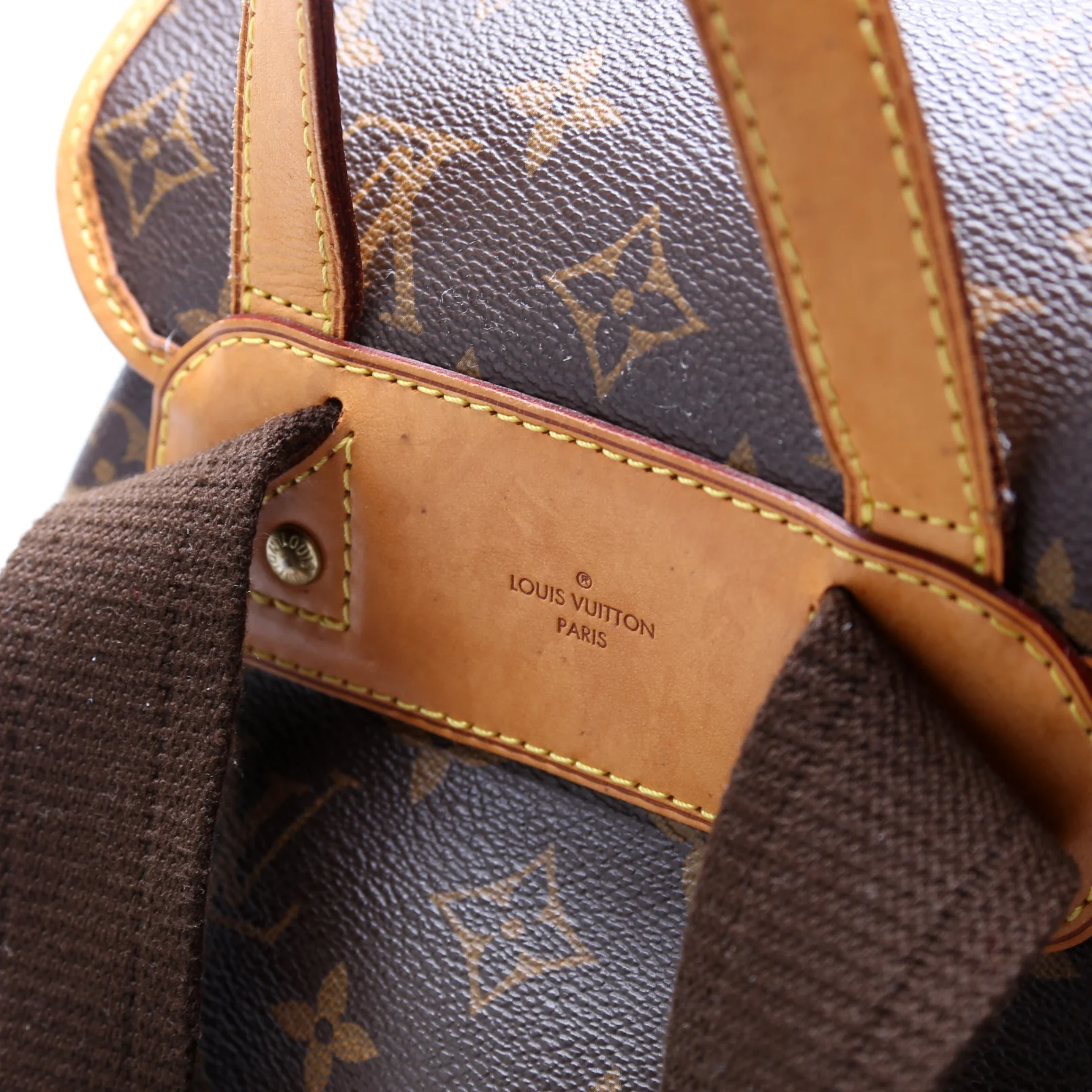 Bosphore Backpack Monogram - Image 8
