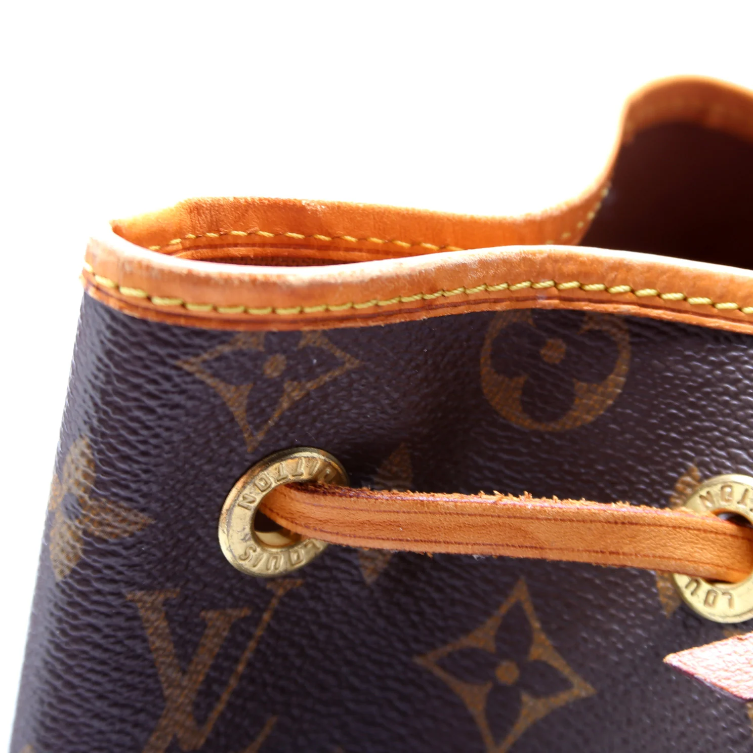 Bosphore Backpack Monogram - Image 9