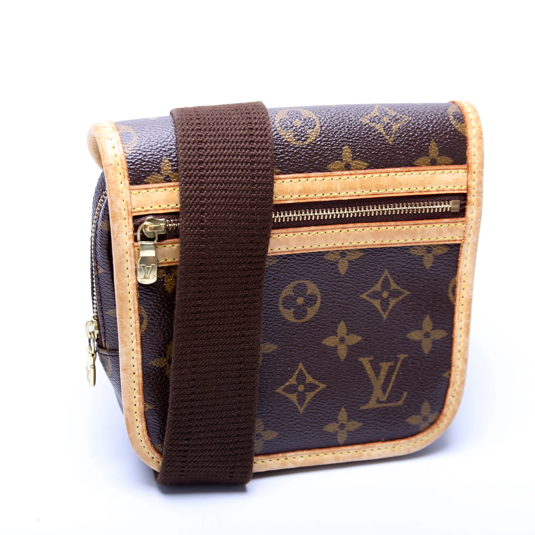 Bosphore Bum Bag Monogram - Image 2