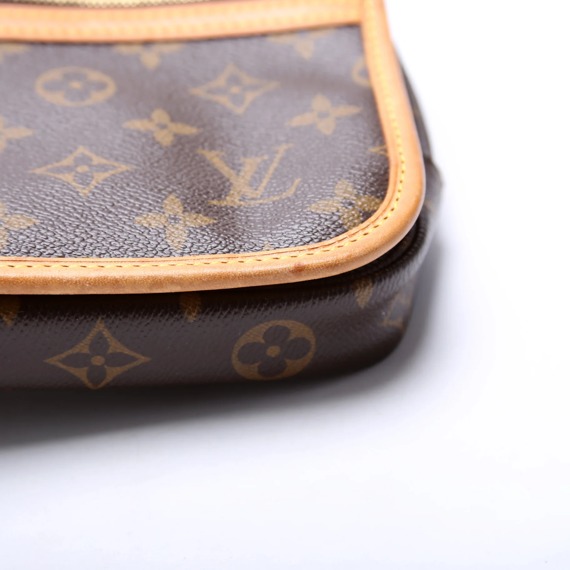 Bosphore Bum Bag Monogram - Image 6