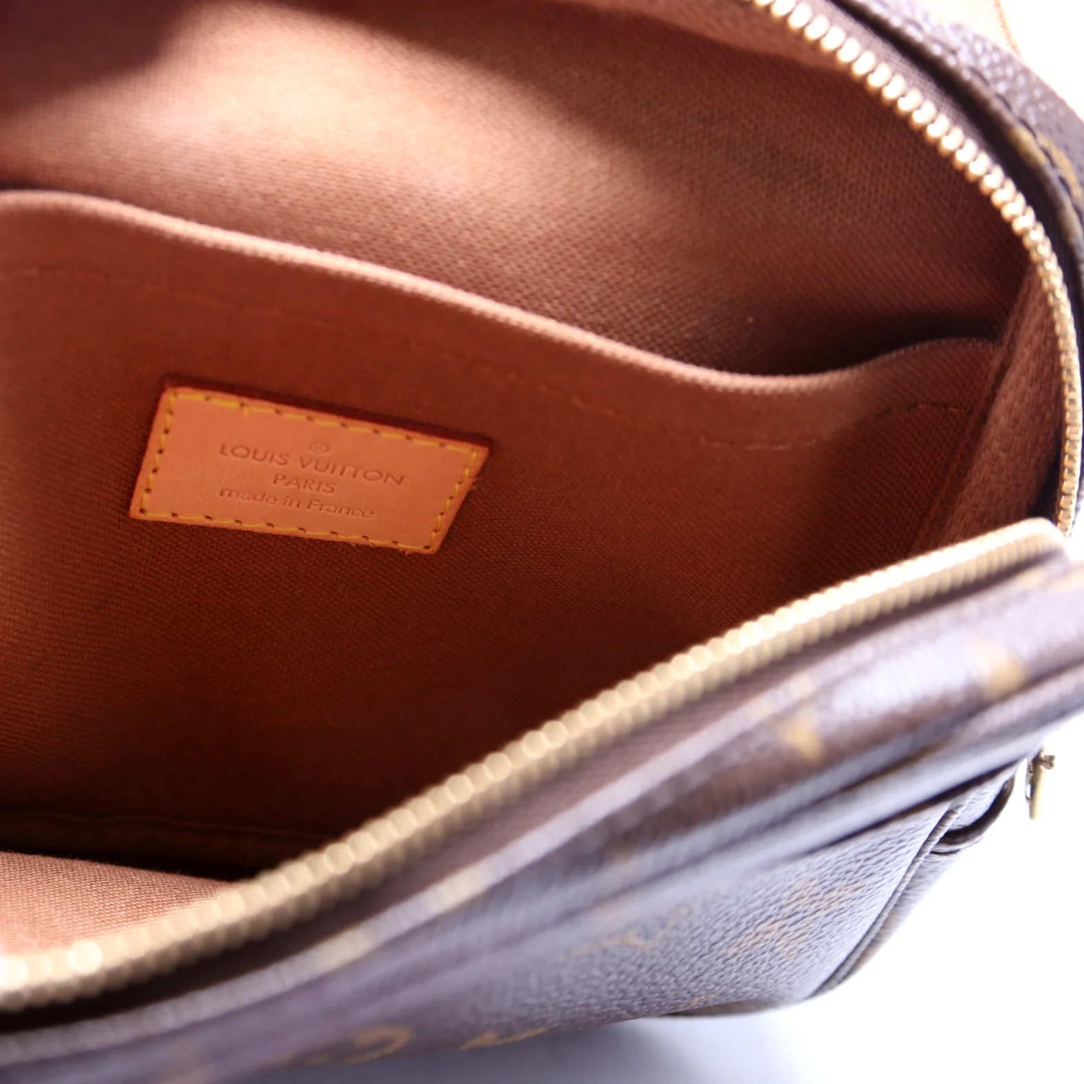 Bosphore Bum Bag Monogram - Image 8