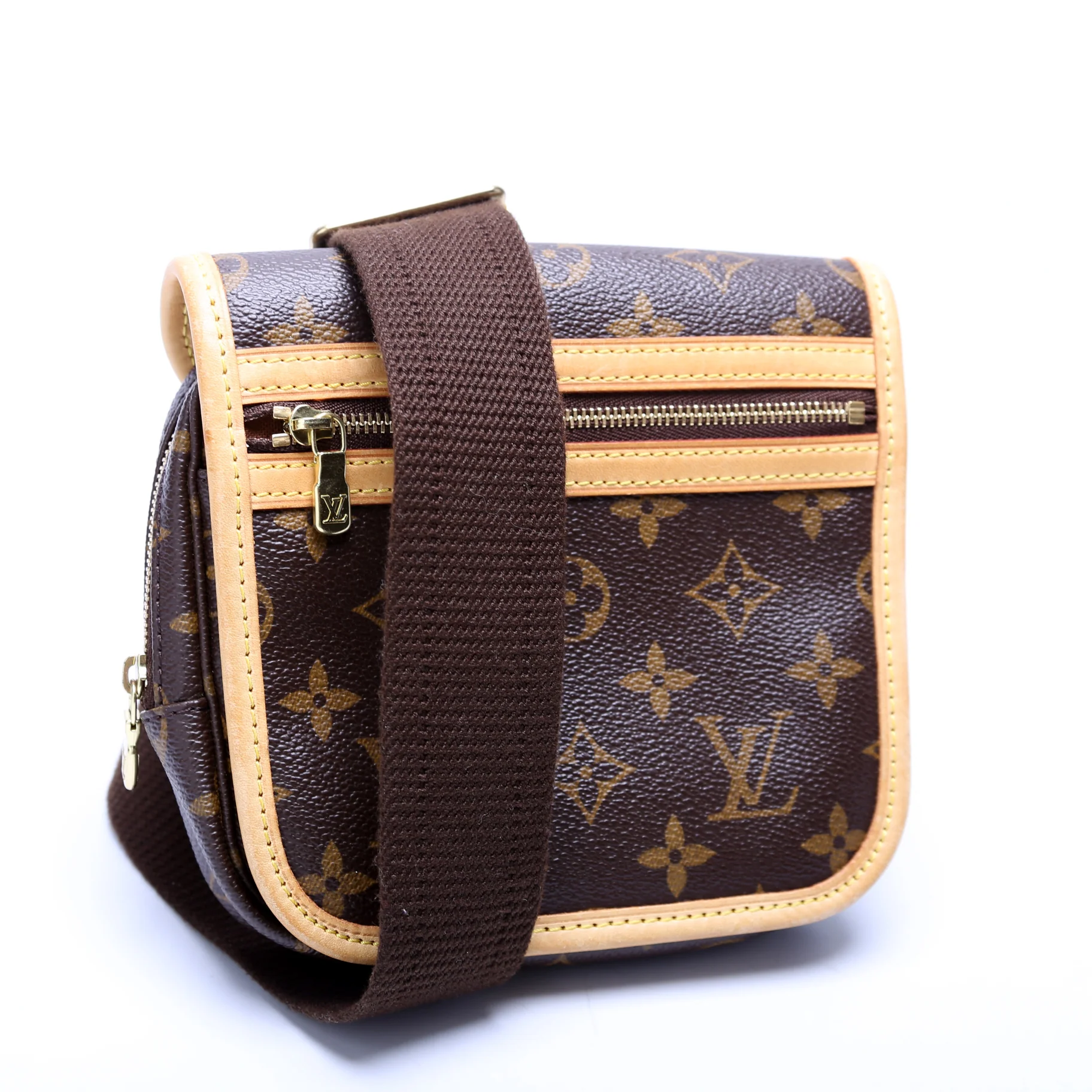 Bosphore Bum Bag Monogram - Image 2