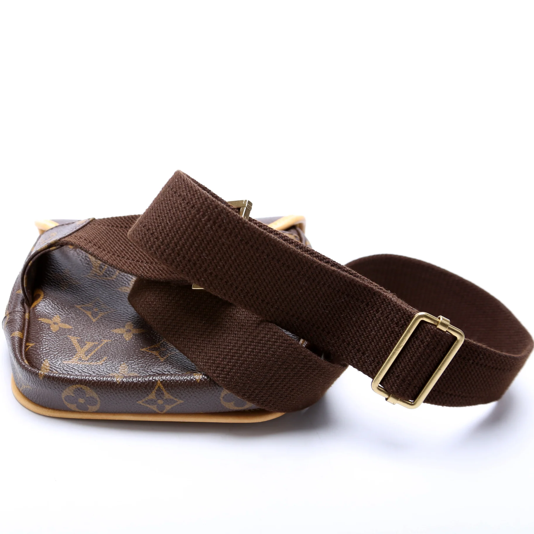 Bosphore Bum Bag Monogram - Image 3