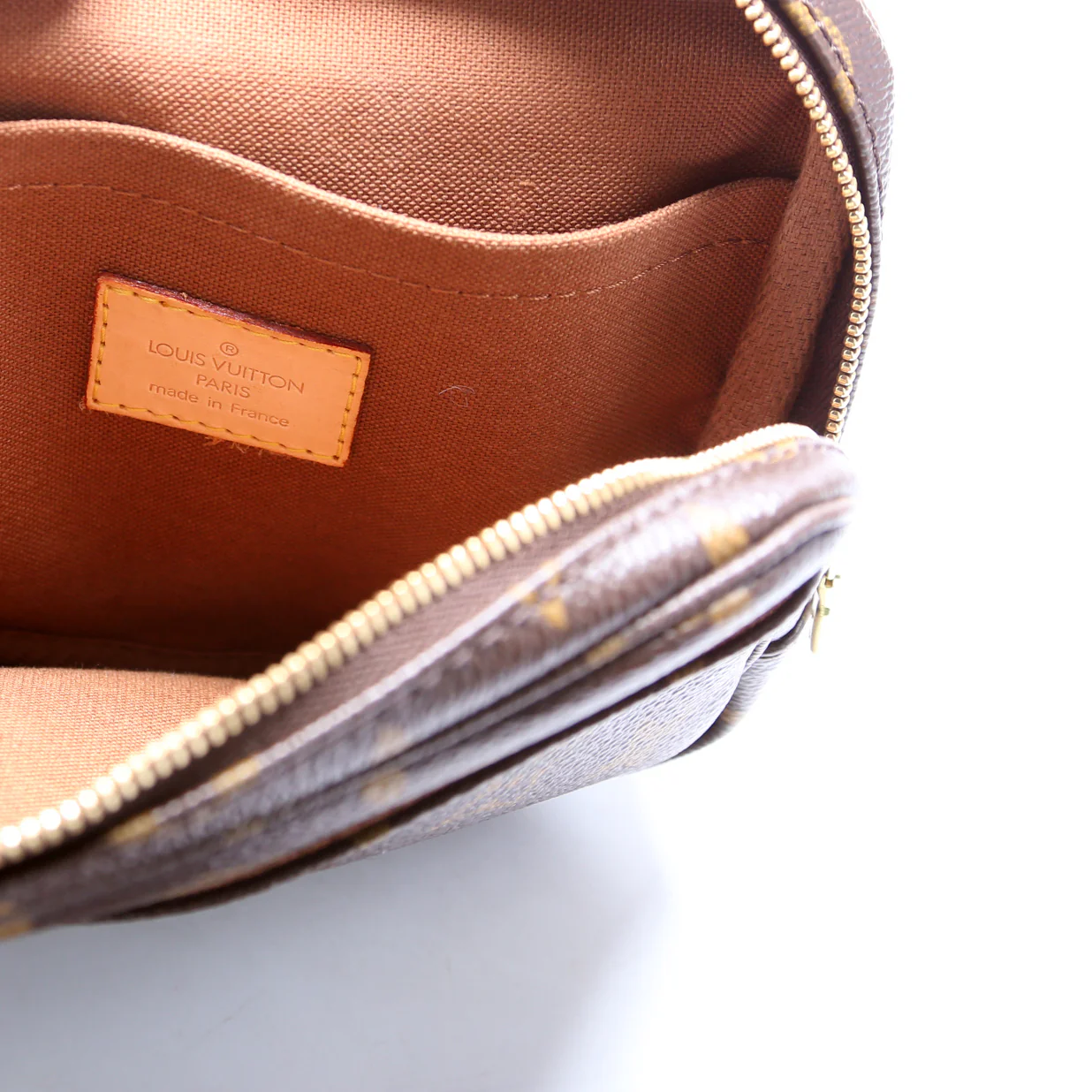 Bosphore Bum Bag Monogram - Image 7