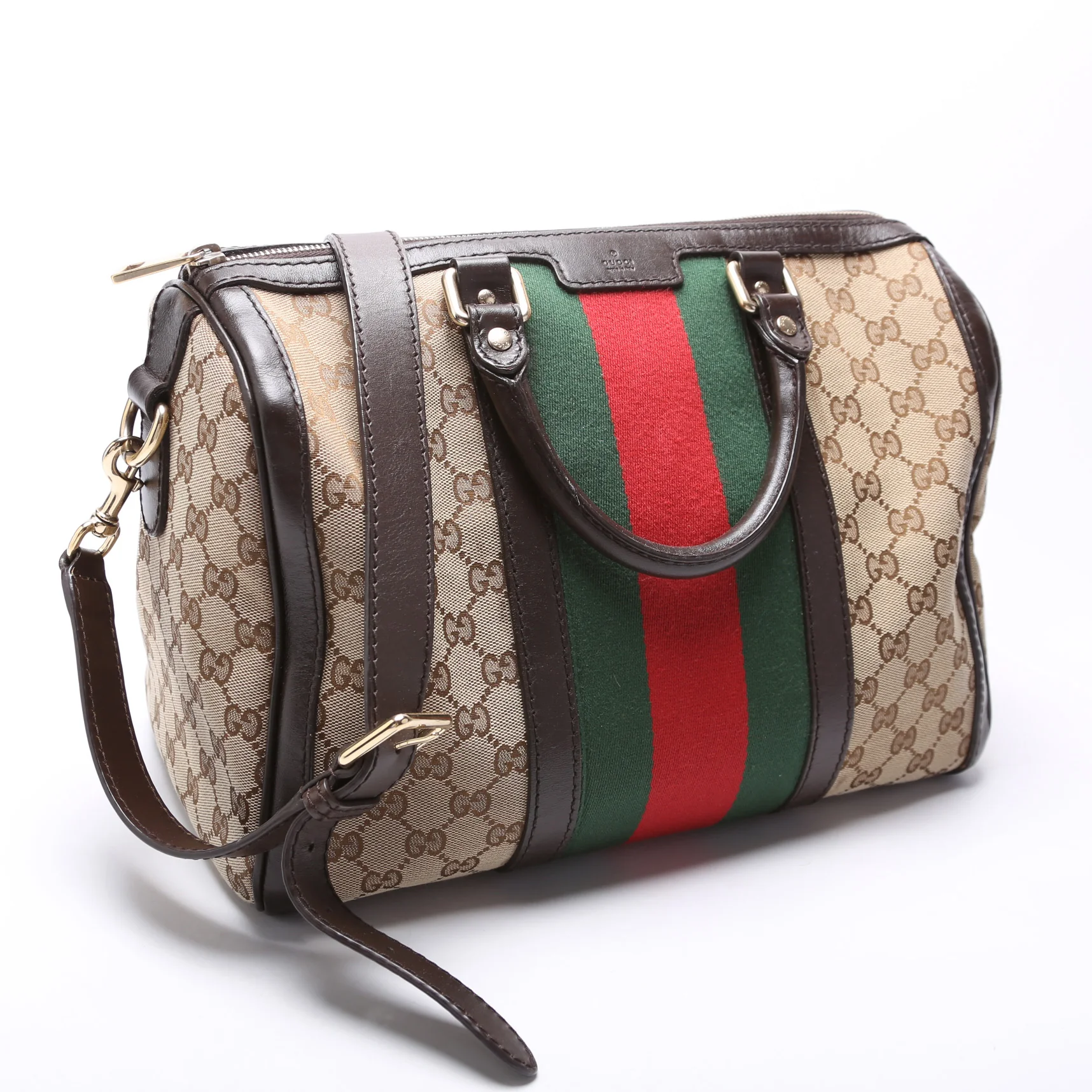 Boston Bag Canvas - Image 2