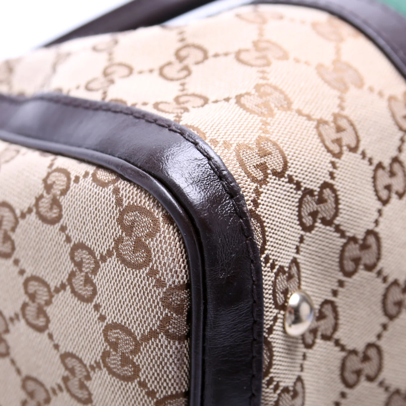 Boston Bag Canvas - Image 5