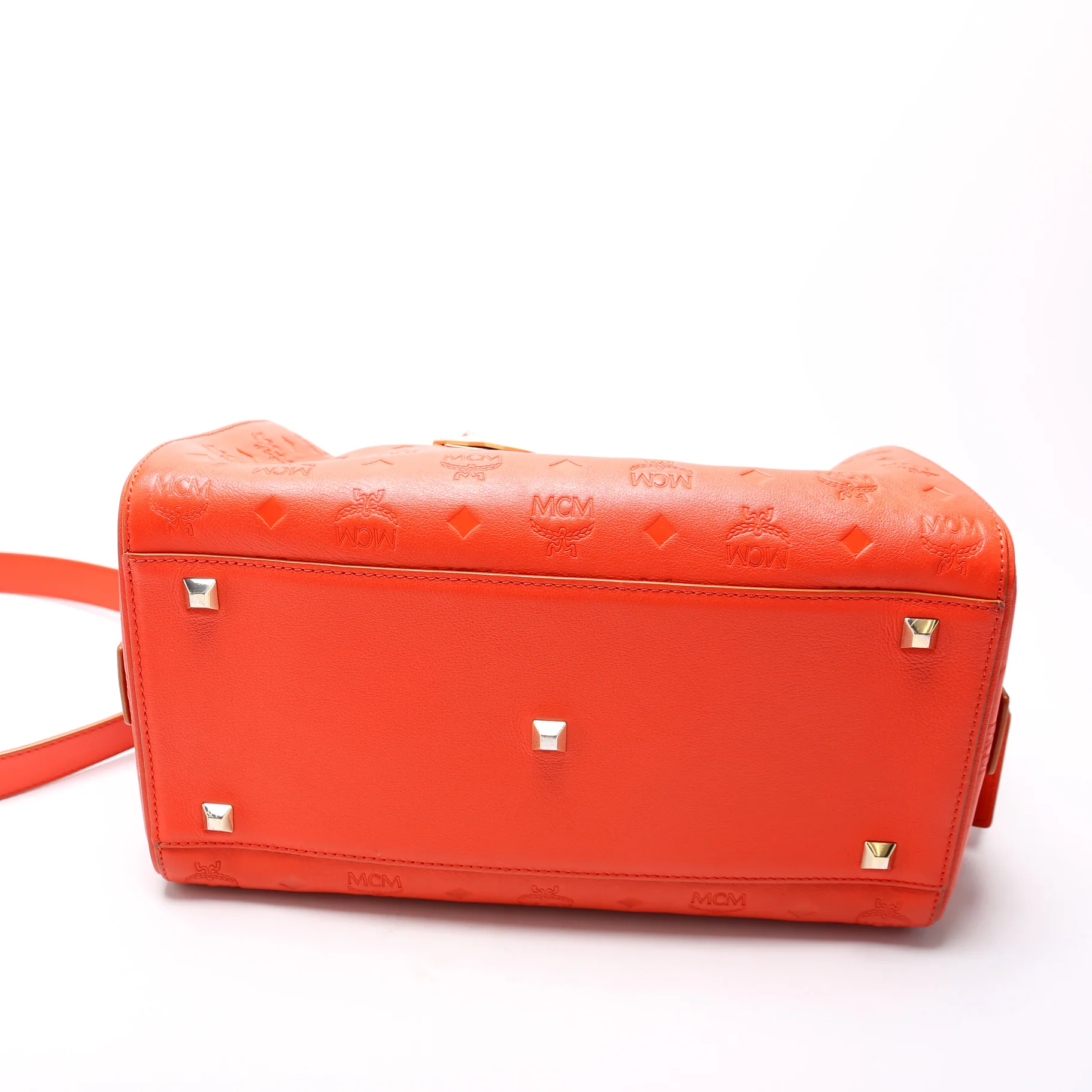 Boston Bag Ottomar Monogram - Image 4