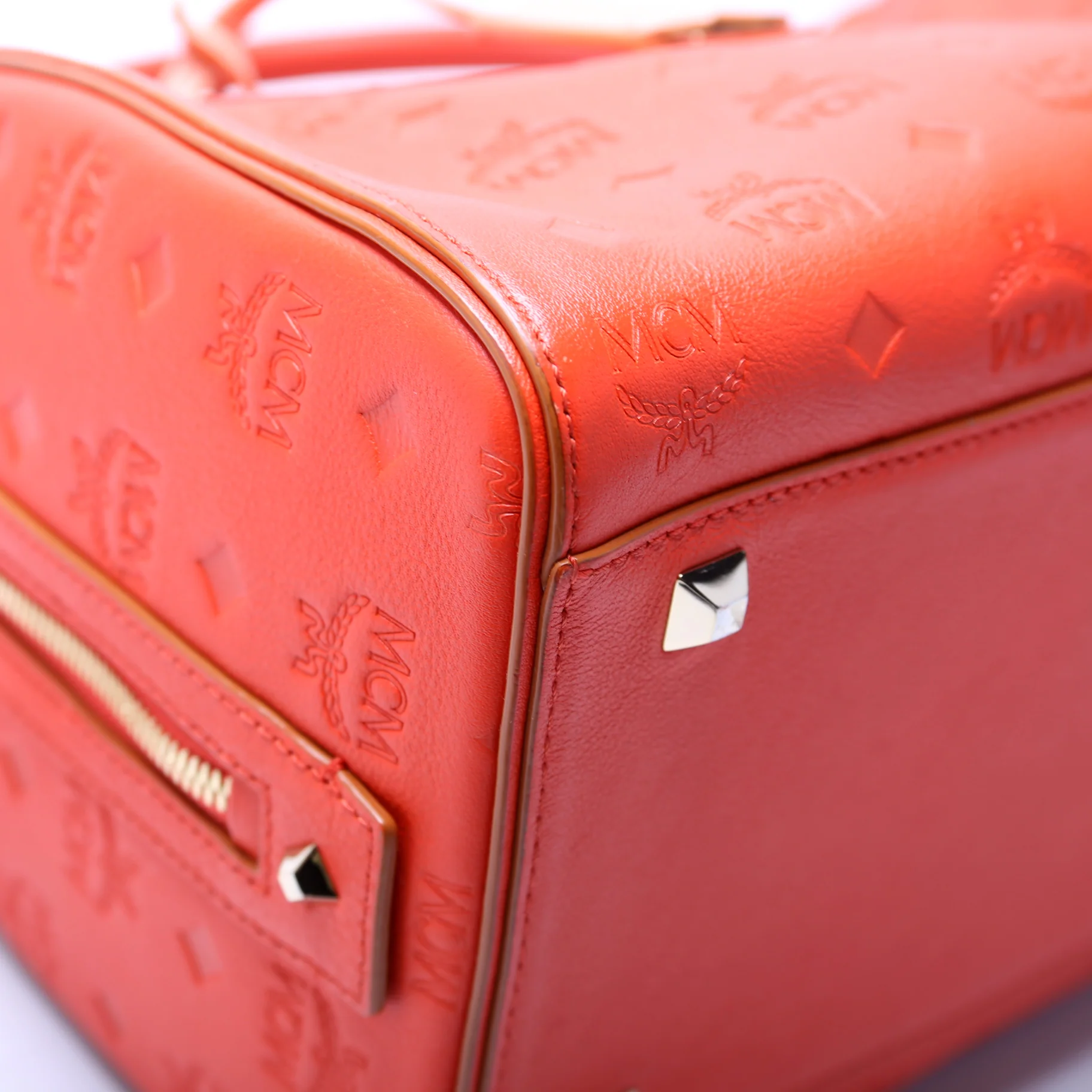 Boston Bag Ottomar Monogram - Image 5