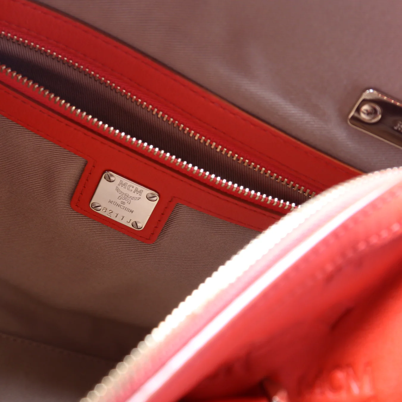 Boston Bag Ottomar Monogram - Image 8