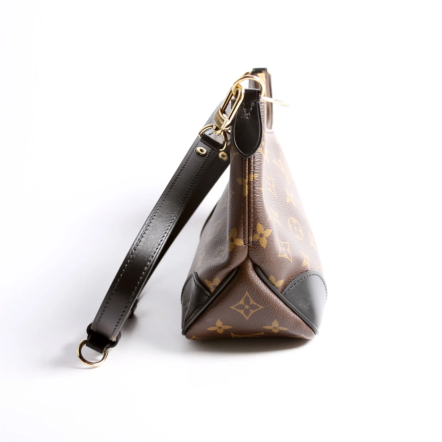 Boulogne NM Monogram Black - Image 4