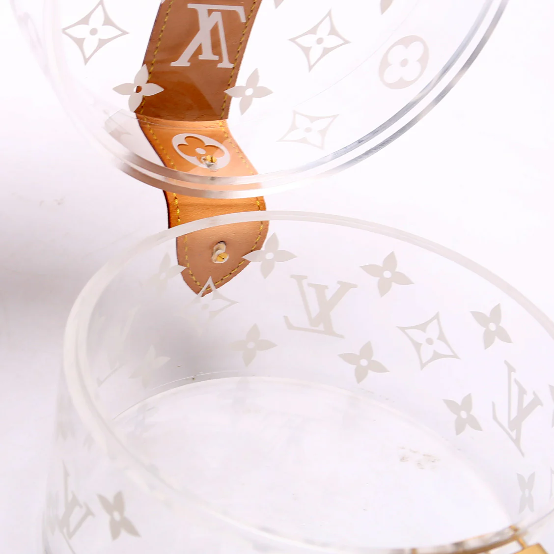 Box Scott Plexiglass Monogram - Image 5