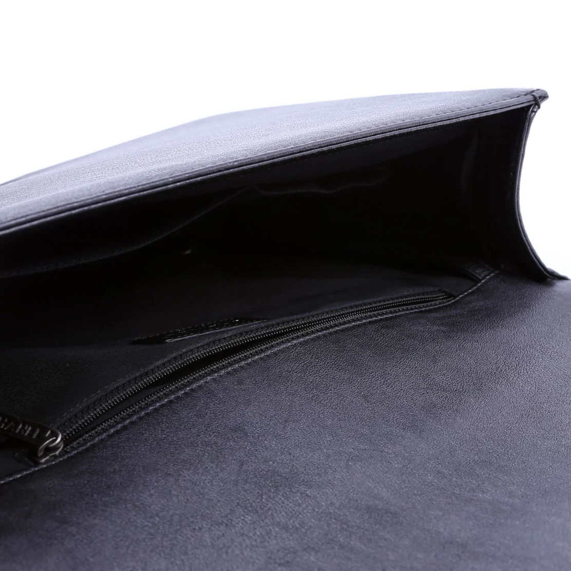Boy Flap Large Caviar 18M Black - Image 11