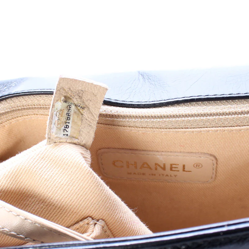 Boy Flap Large Lambskin 17 Mil - Image 13