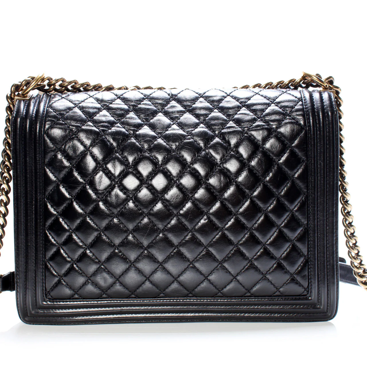 Boy Flap Large Lambskin 17 Mil - Image 3