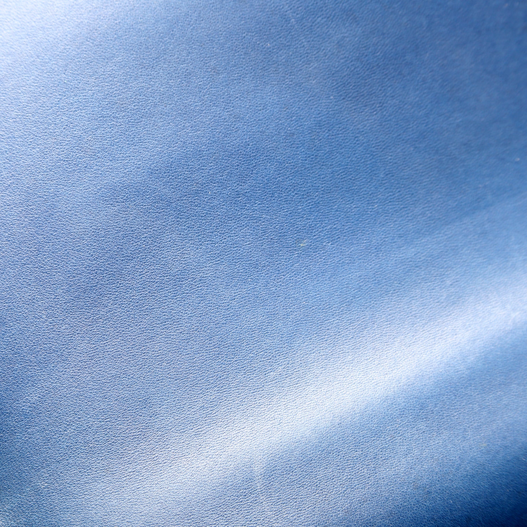 Boy Flap Medium Crinkle Chevron 20M Blue - Image 10