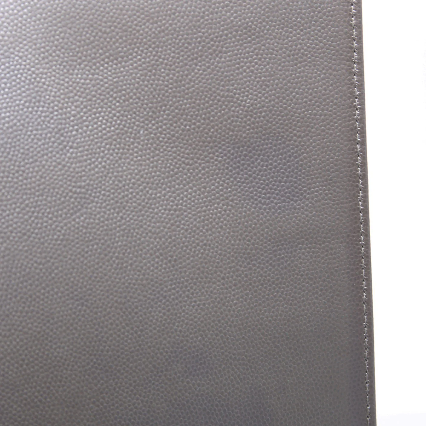 Boy Flap Medium Old Chevron Caviar 21-25M Silver - Image 11